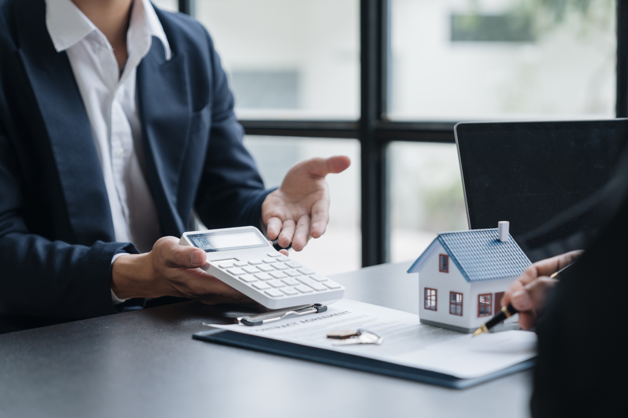 10 Reasons Your Home Loan Application May Be Rejected After Pre-Approval
