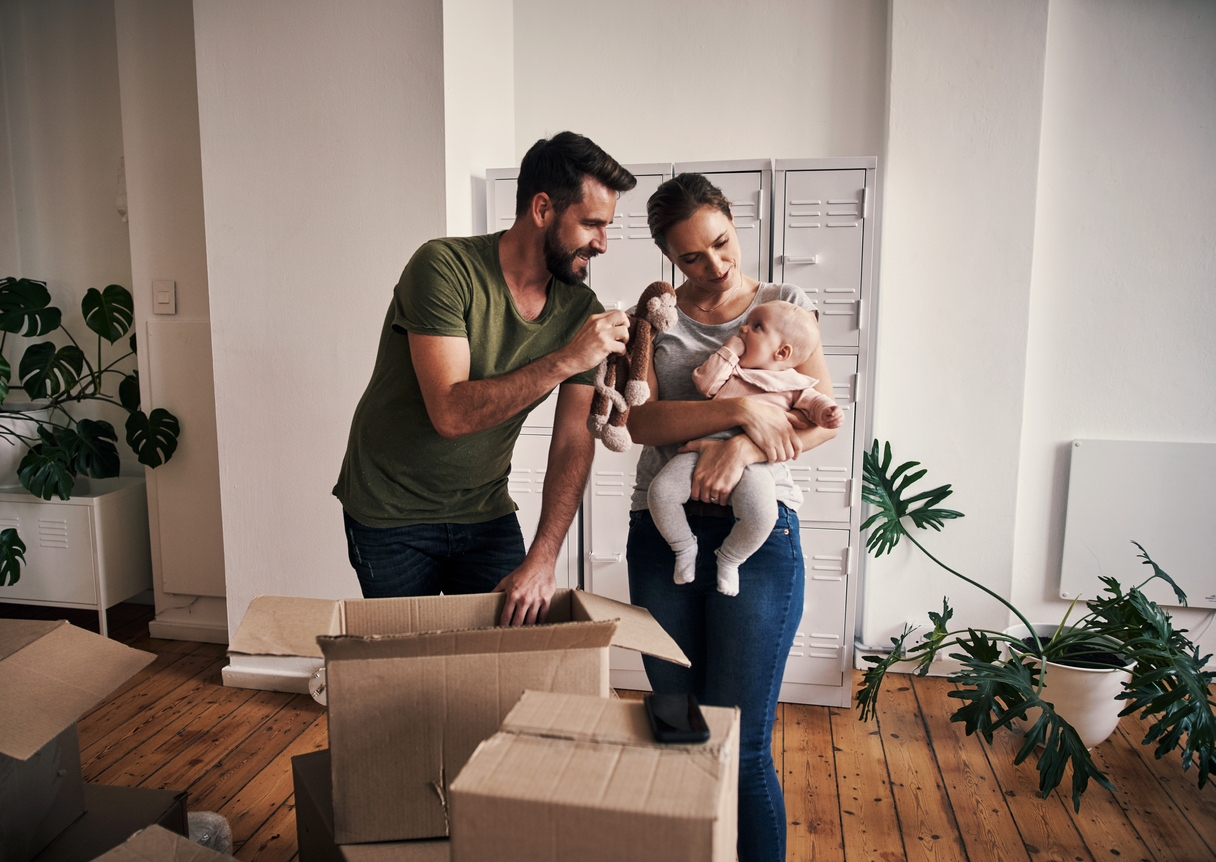 First home owner grants and schemes