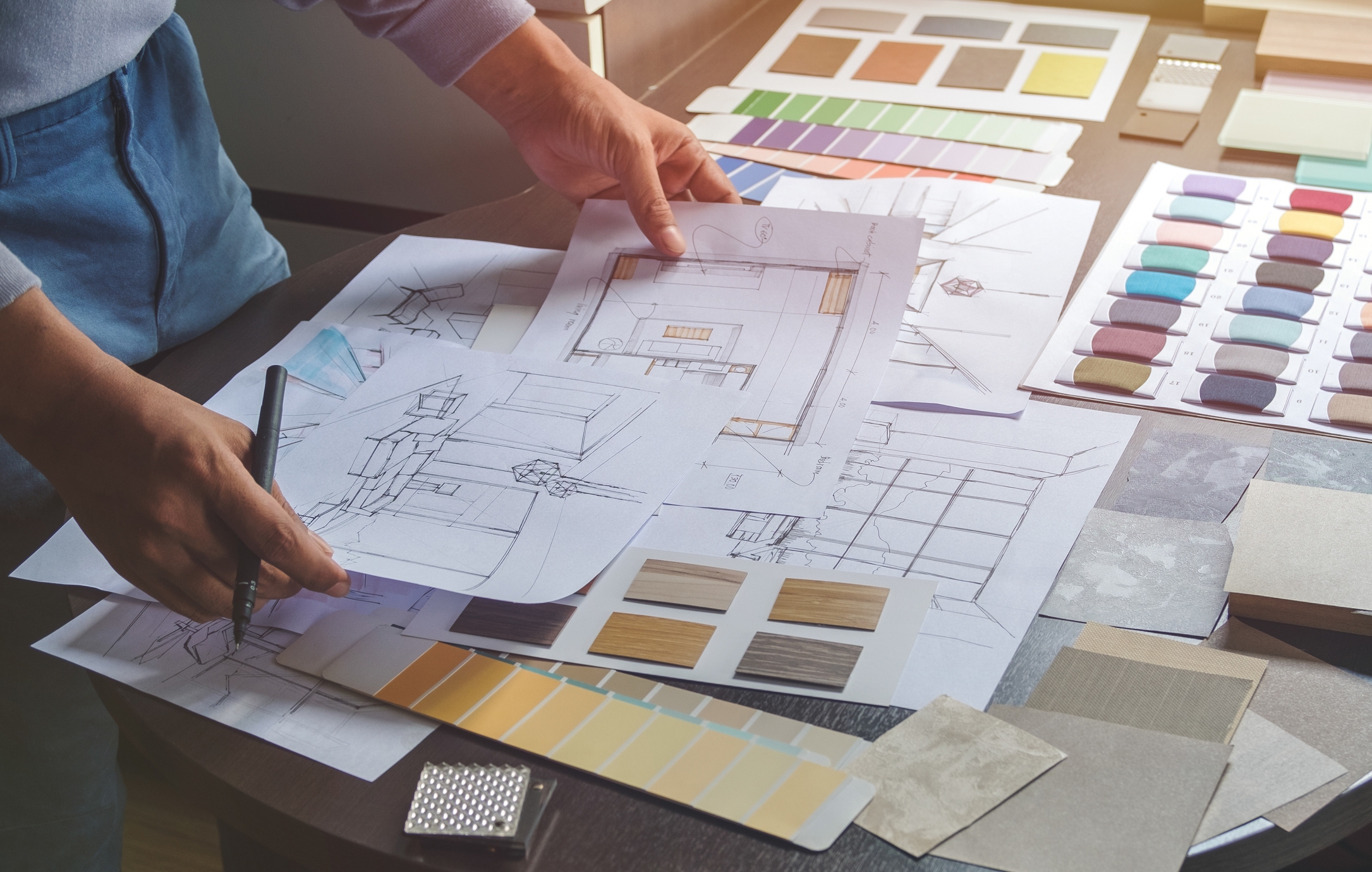 best way to finance my reno