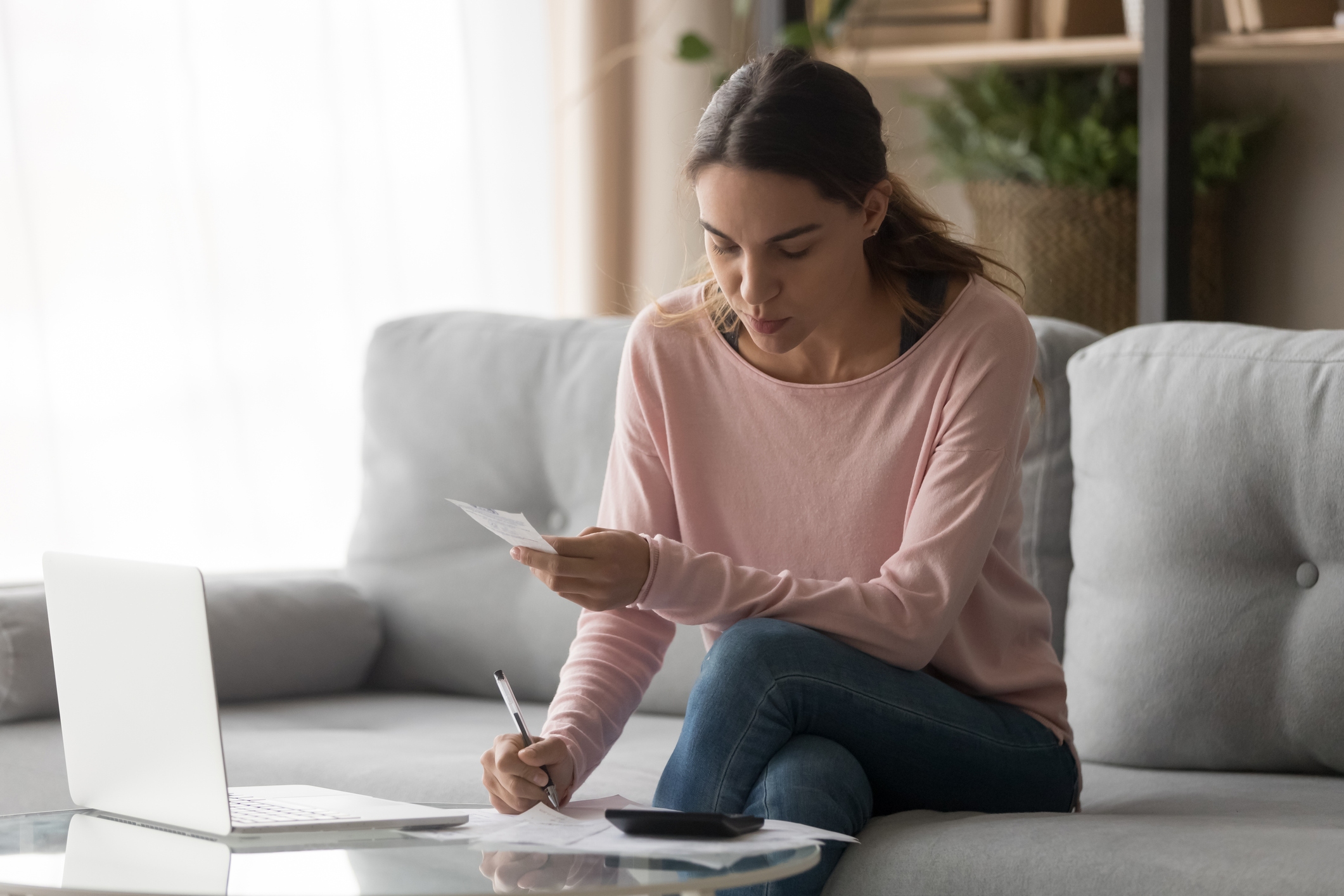Why paying rent doesn't mean you can afford a home loan