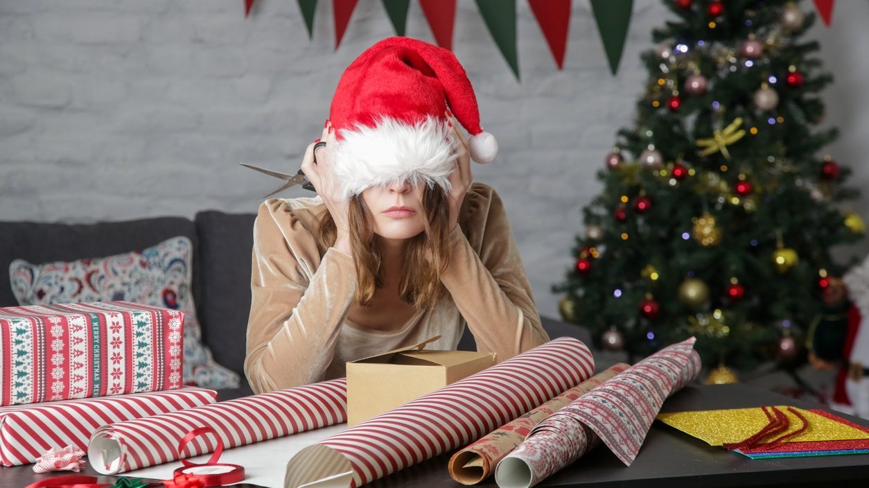 Decade-high cash rate is no Christmas gift for mortgage holders
