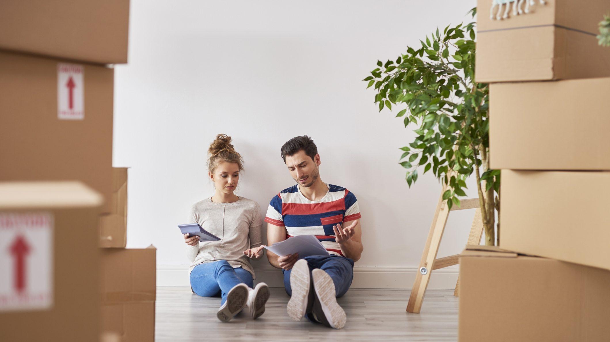 Are higher interest rates to blame for the rental crisis?