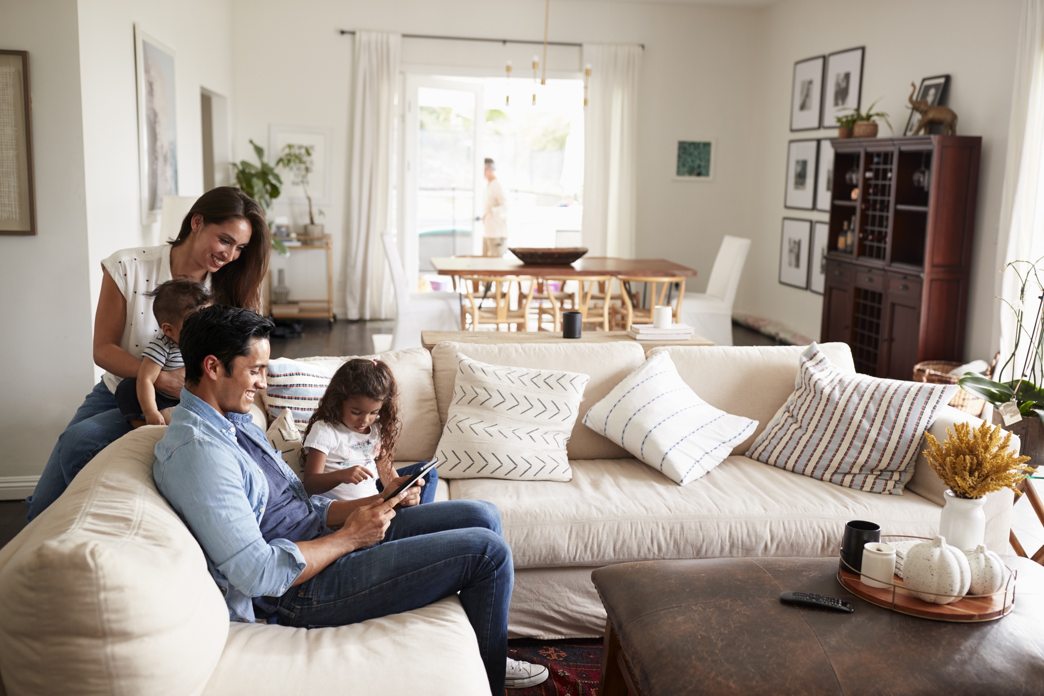 Understanding different types of home loans