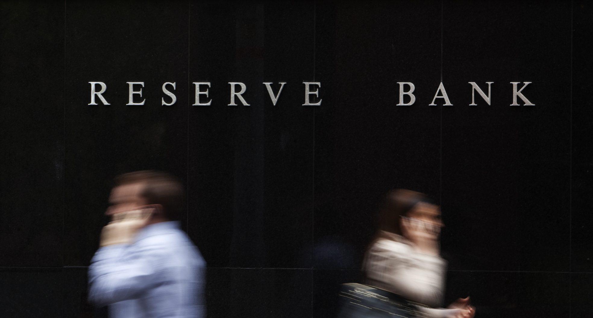RBA cash rate spikes to 0.35%