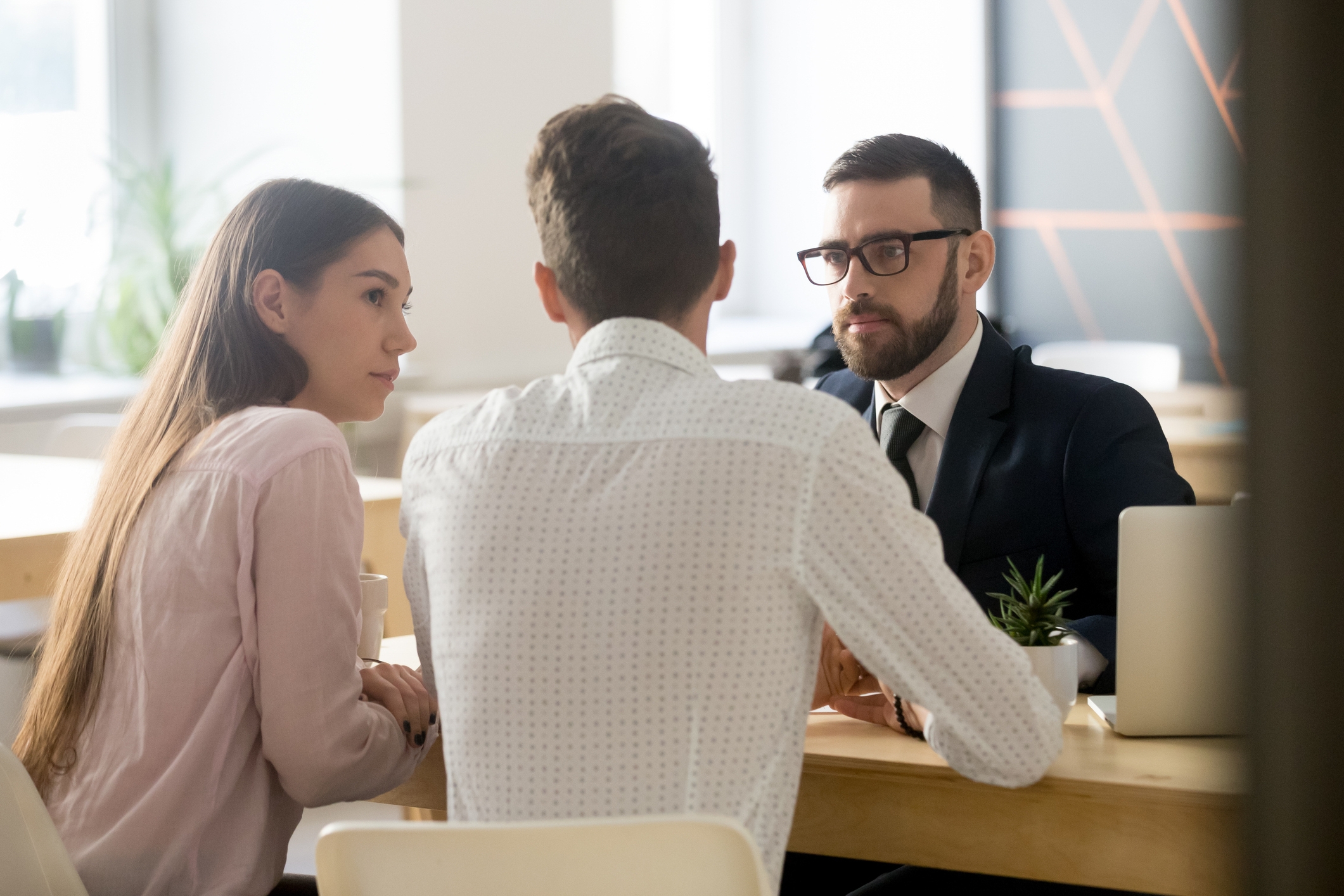 Why don't 30 year fixed mortgage rates exist?