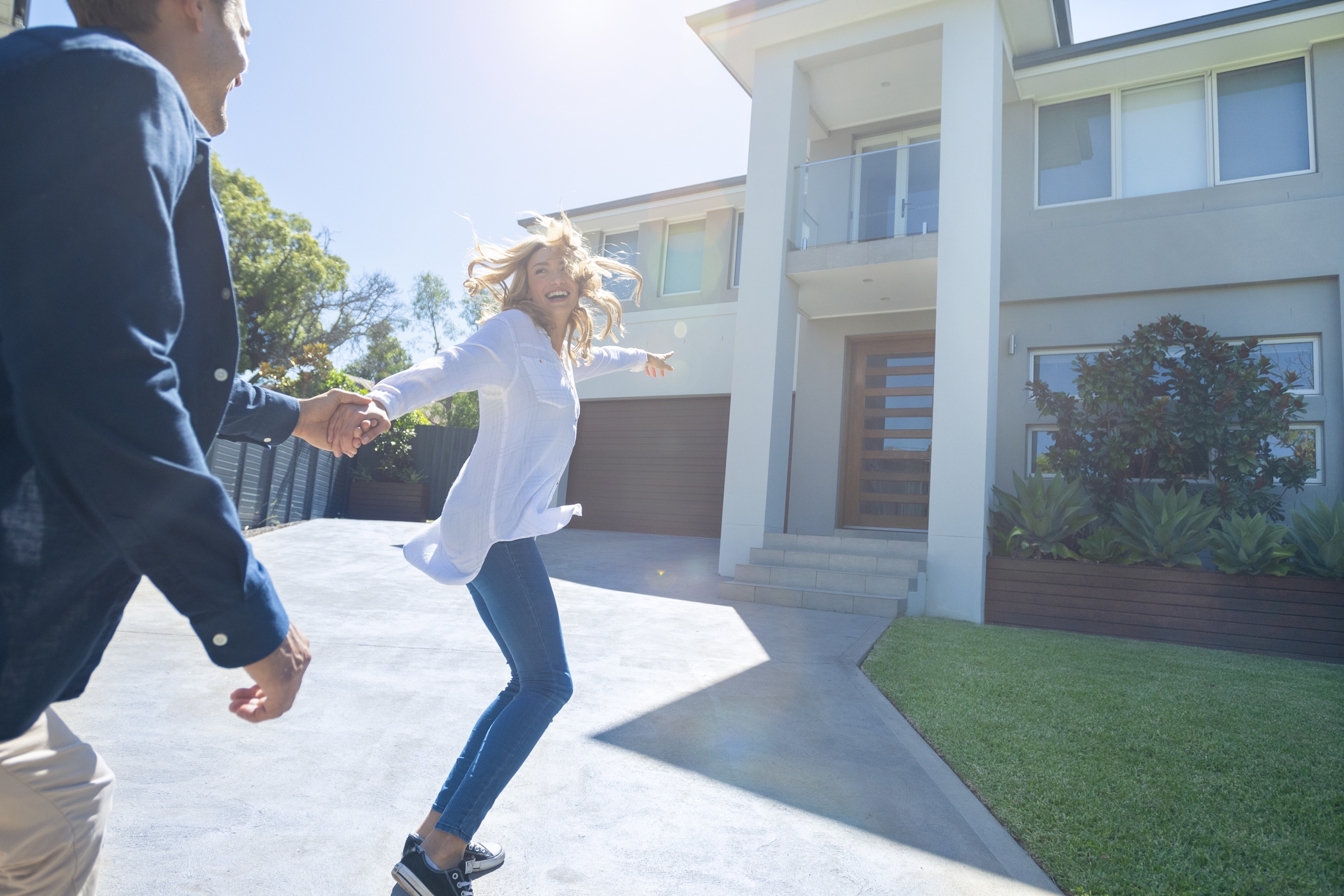 Average first home buyer in mid-30s? The Australian property dream could be your reality.