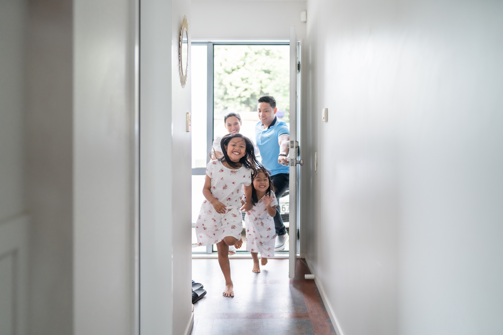 Guide to buying a second home
