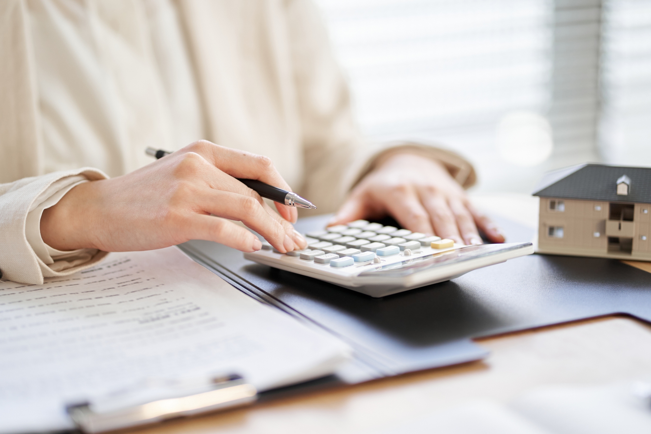 Property Valuations