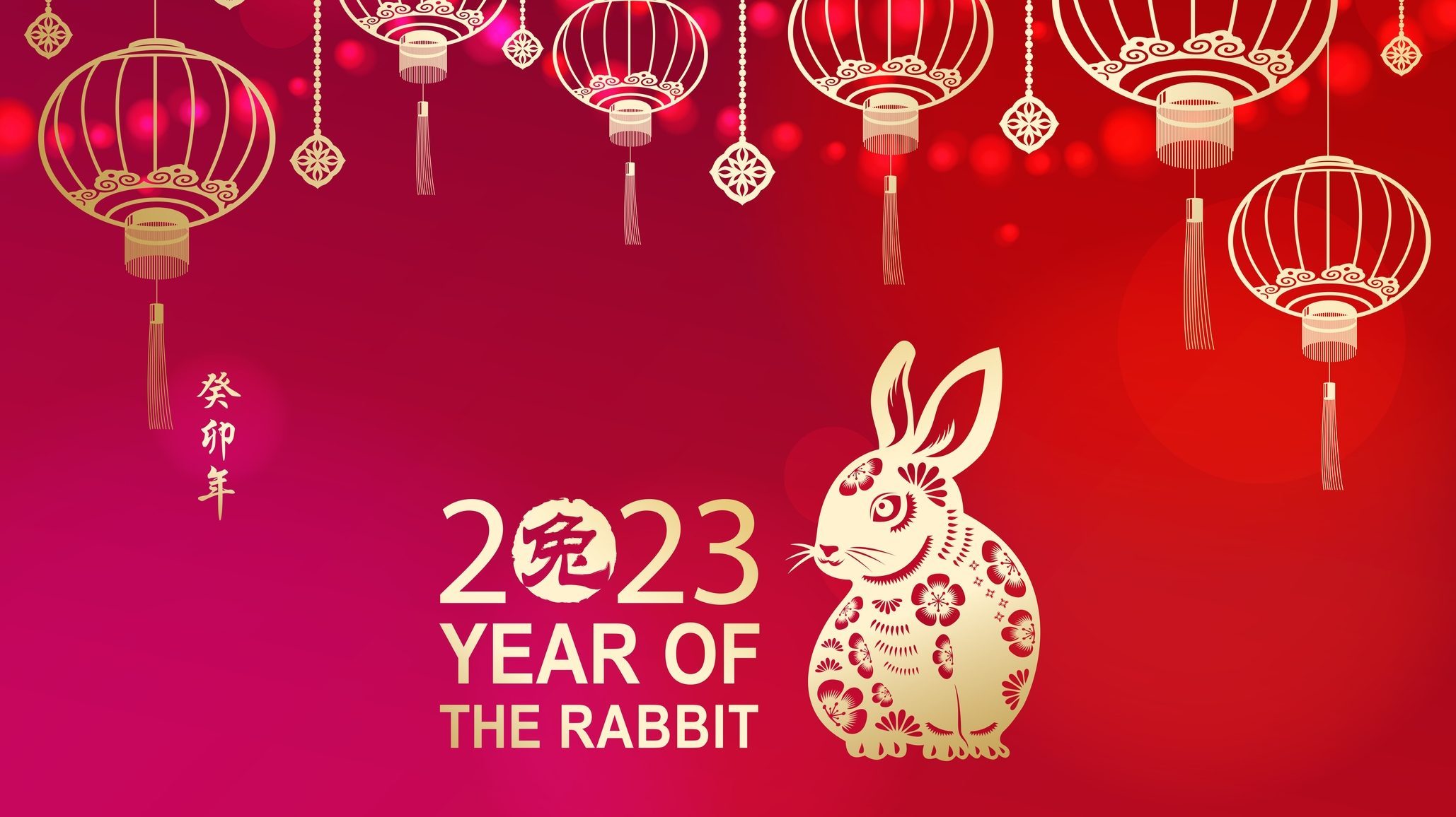 Chinese New Year of the Rabbit: Hop into a hare-raising year of hope