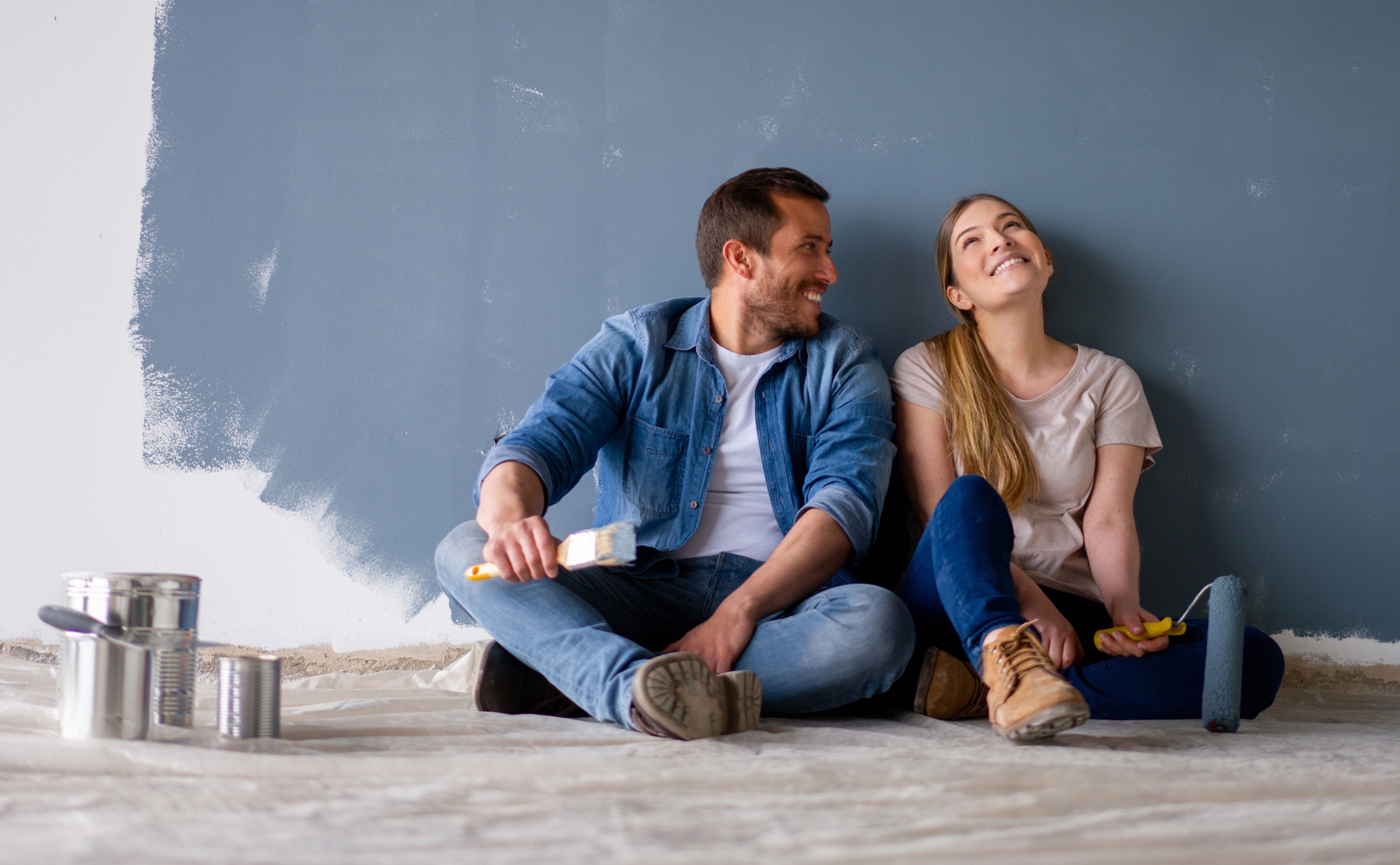 Access The Equity In Your Home For Renovating