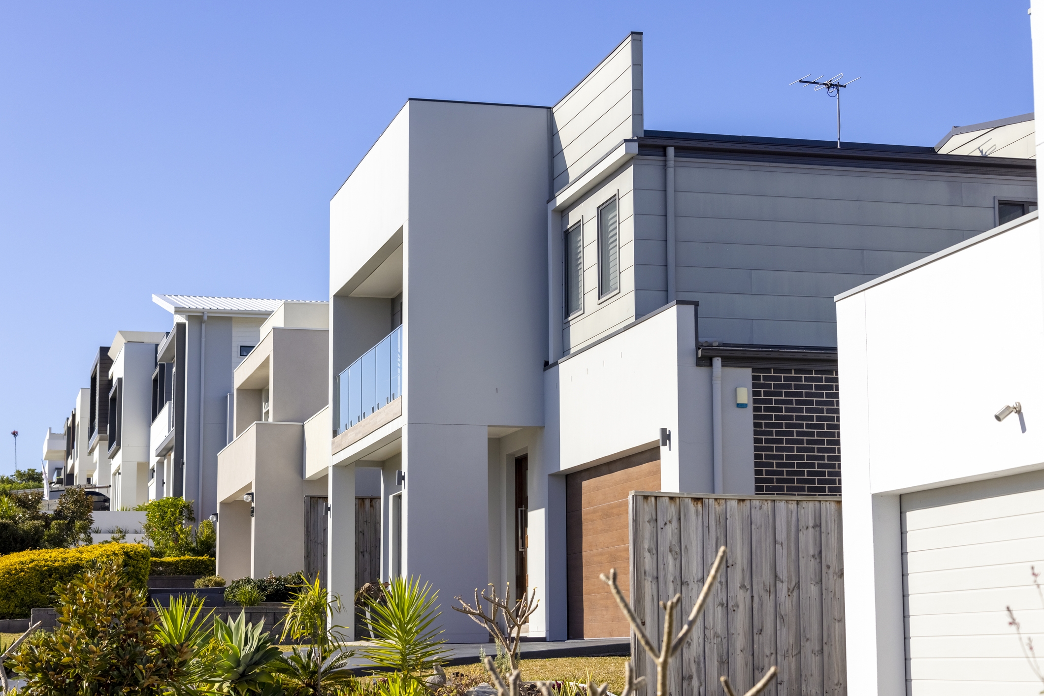 First-time property investors