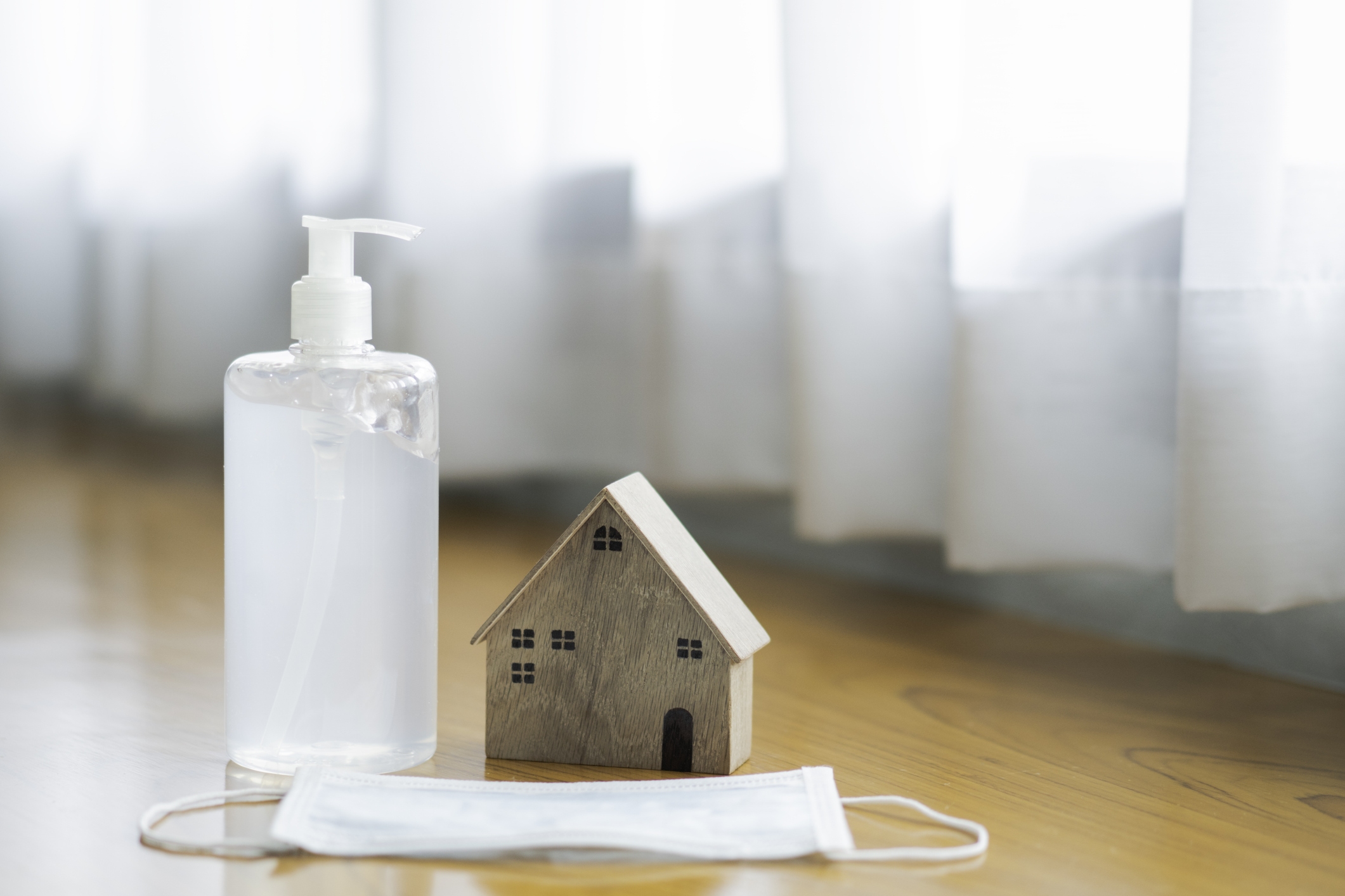 How COVID changed the real estate market