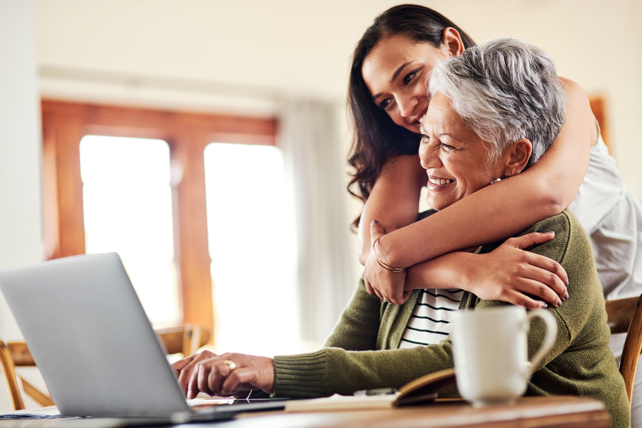 Guarantor home loans: you've got a friend in me