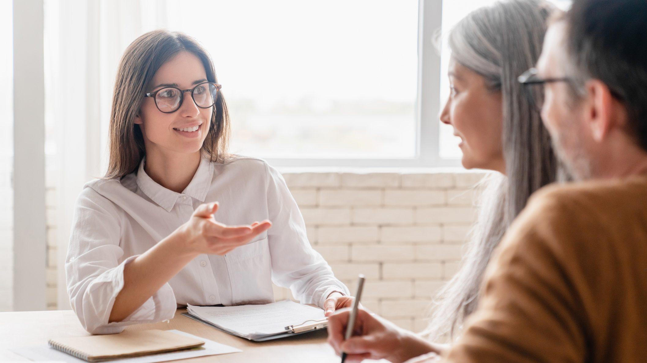 Understanding different types of home loans