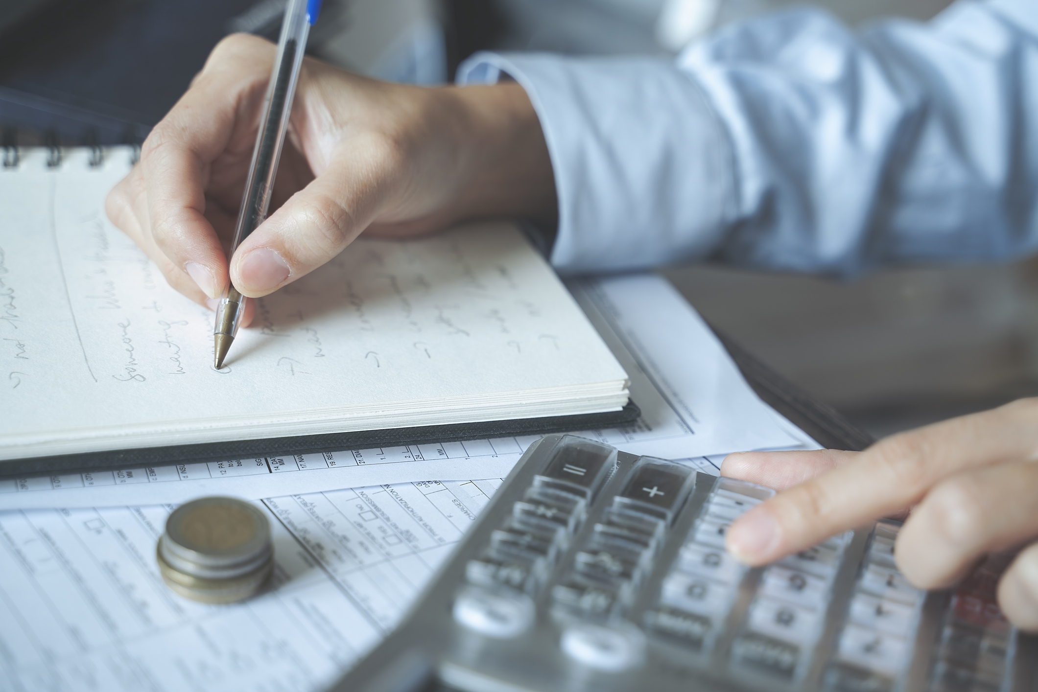How much interest do you pay over the life of a loan?