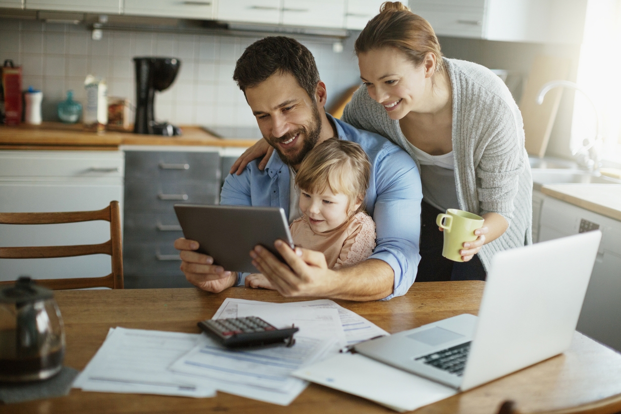 How do lenders calculate your borrow power?