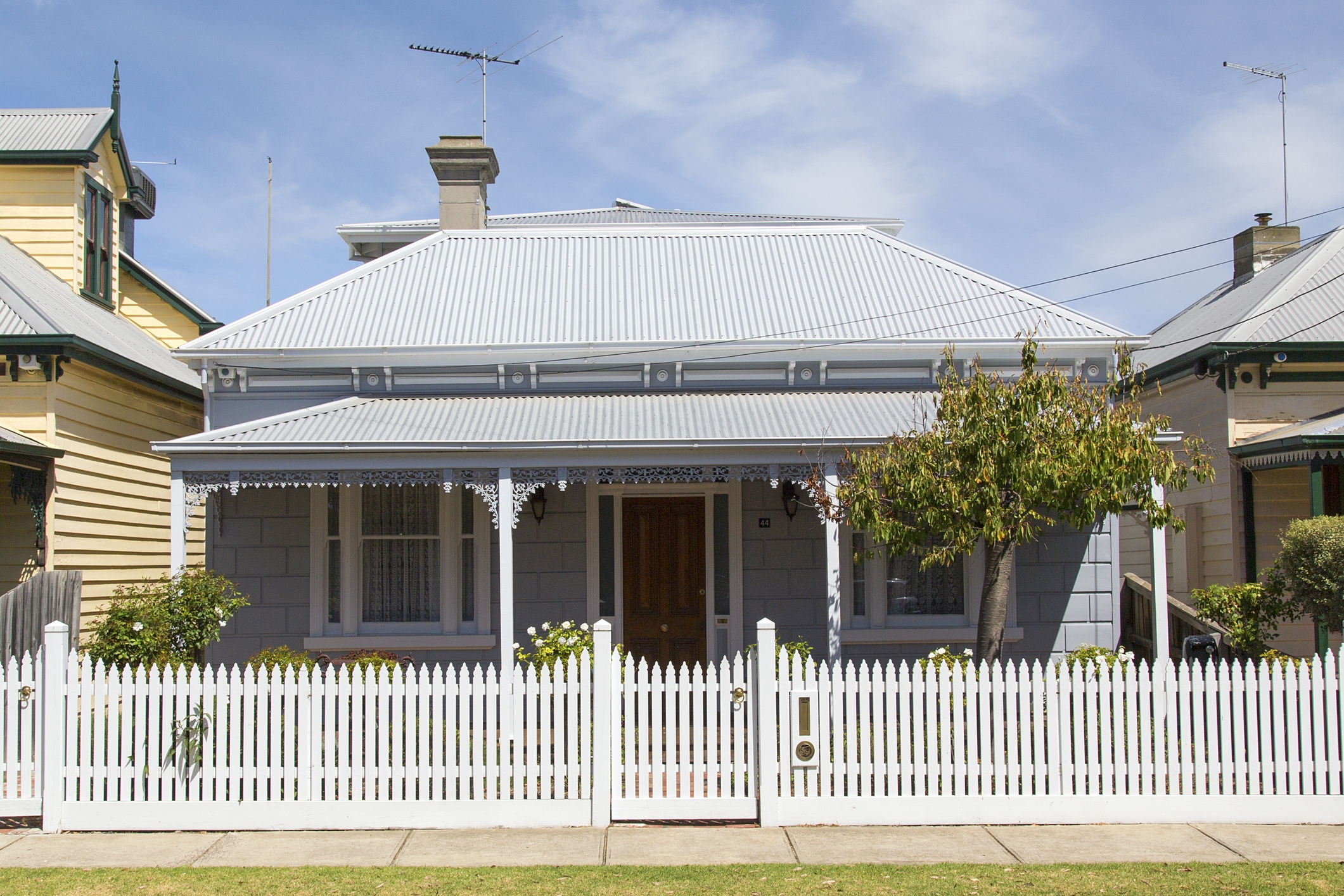 Pay off your home loan faster