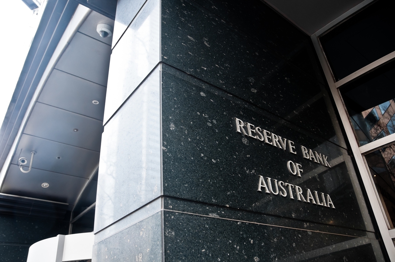 4.35% RBA cash rate on hold for ninth month