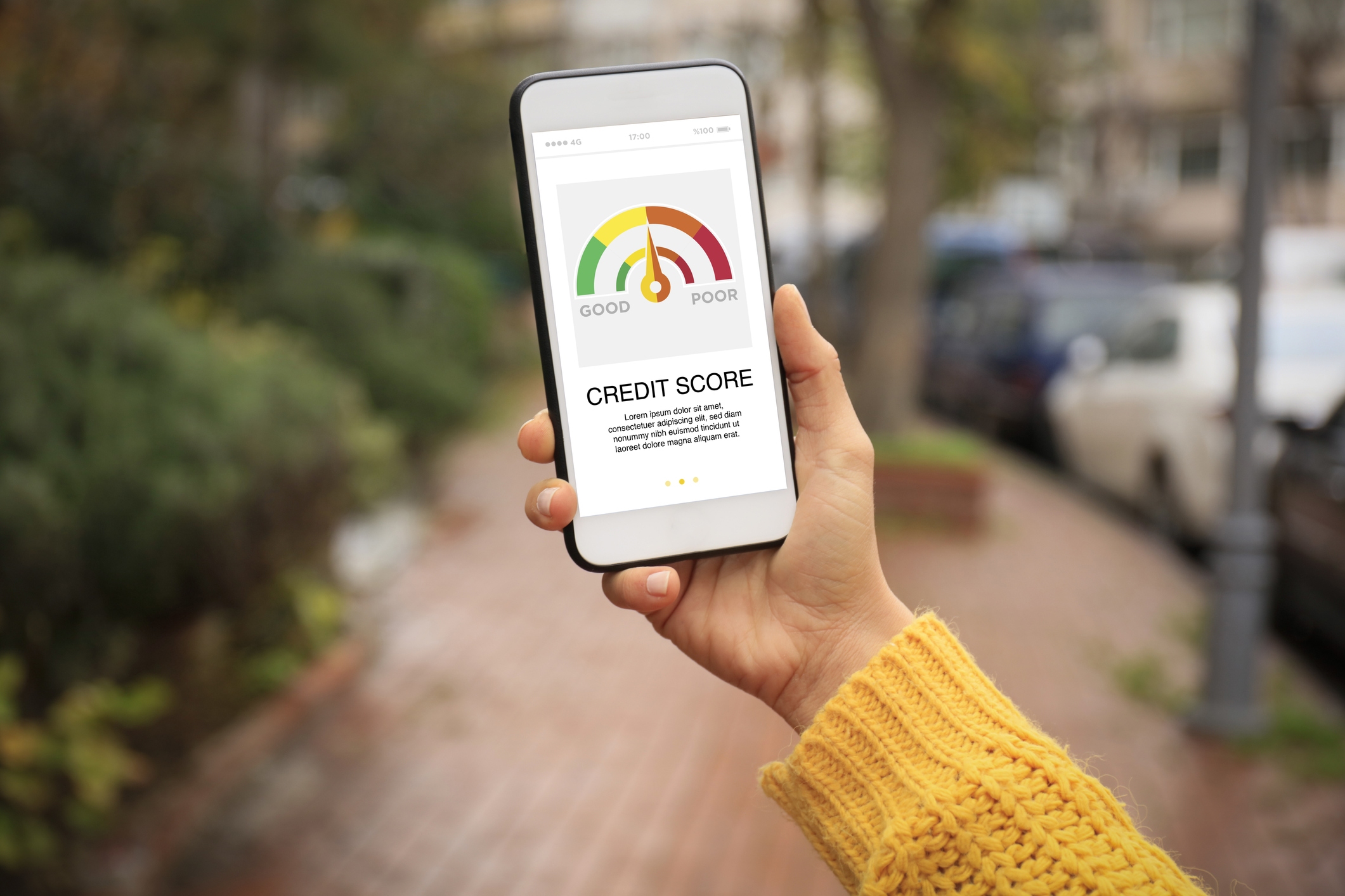 What is the minimum credit score for a home loan in Australia?