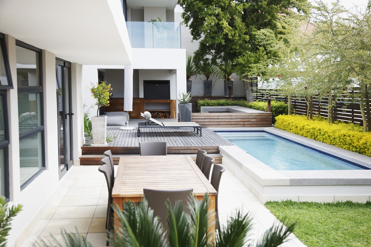Bank Property Valuation
