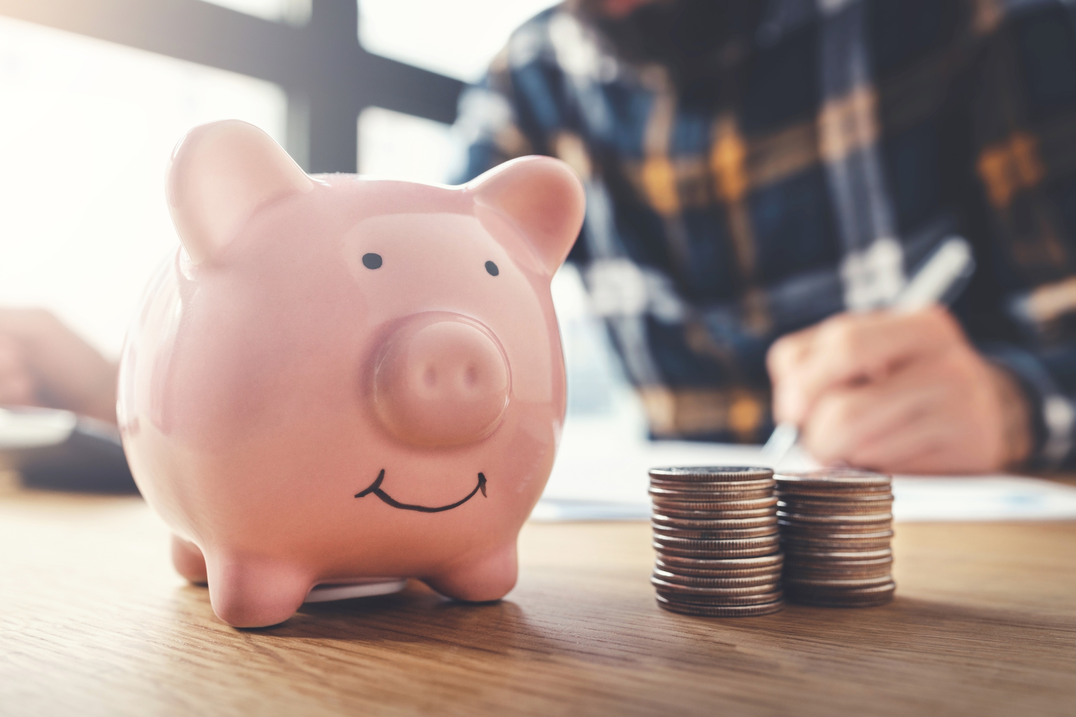 How much deposit do I need for a home loan?