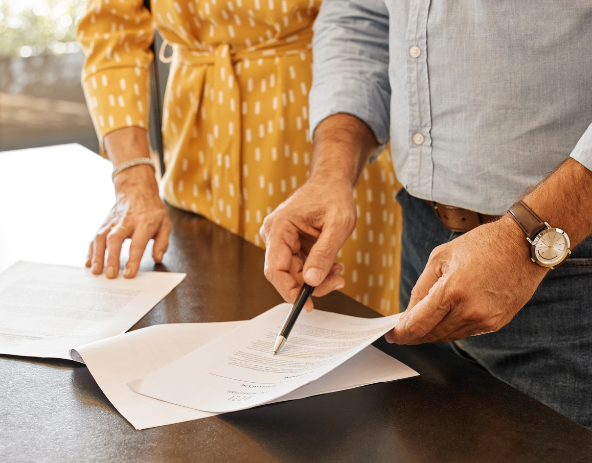 Home equity – What it is and how to use it.