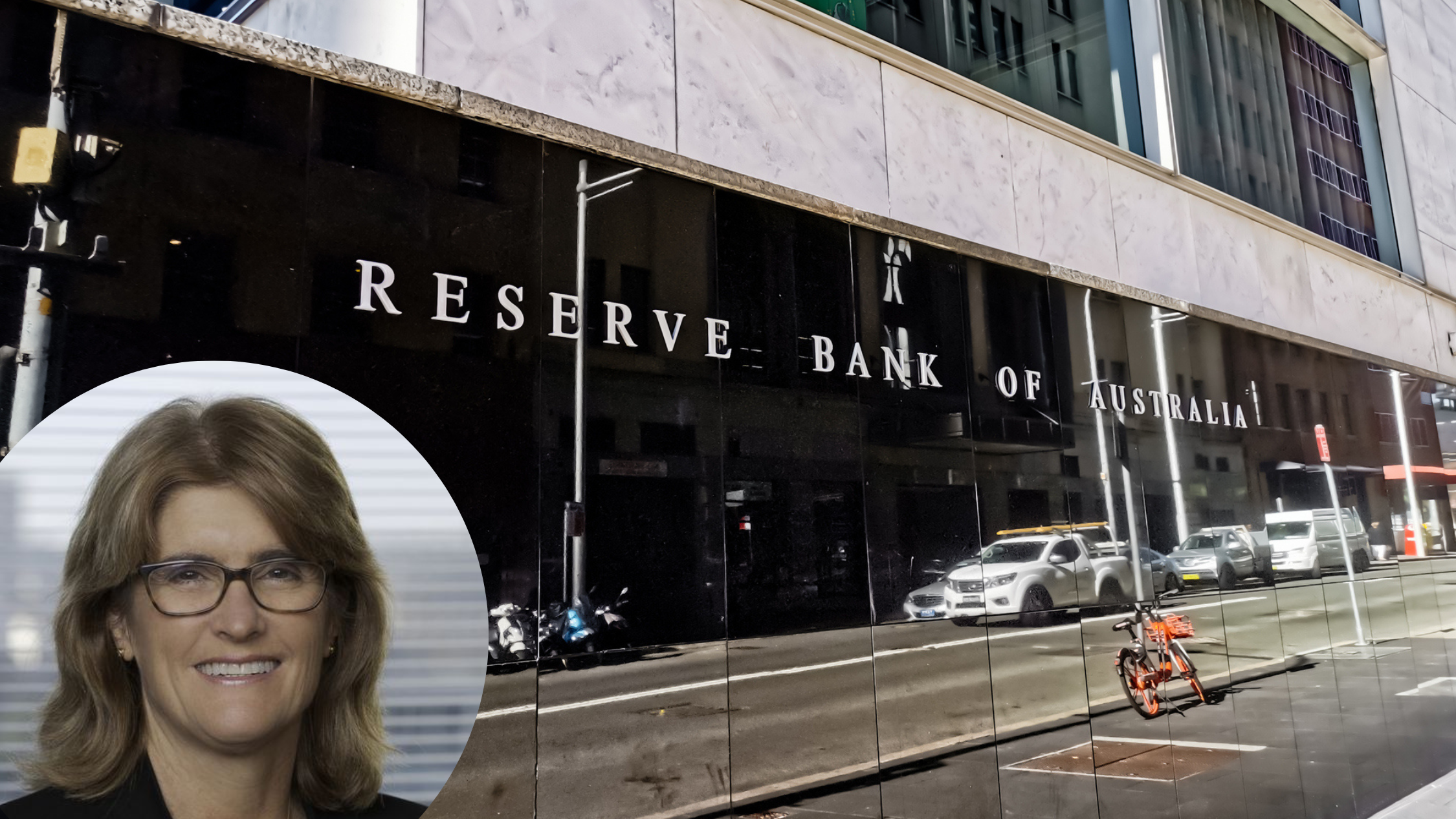 New governor, new day: RBA shake-up begins