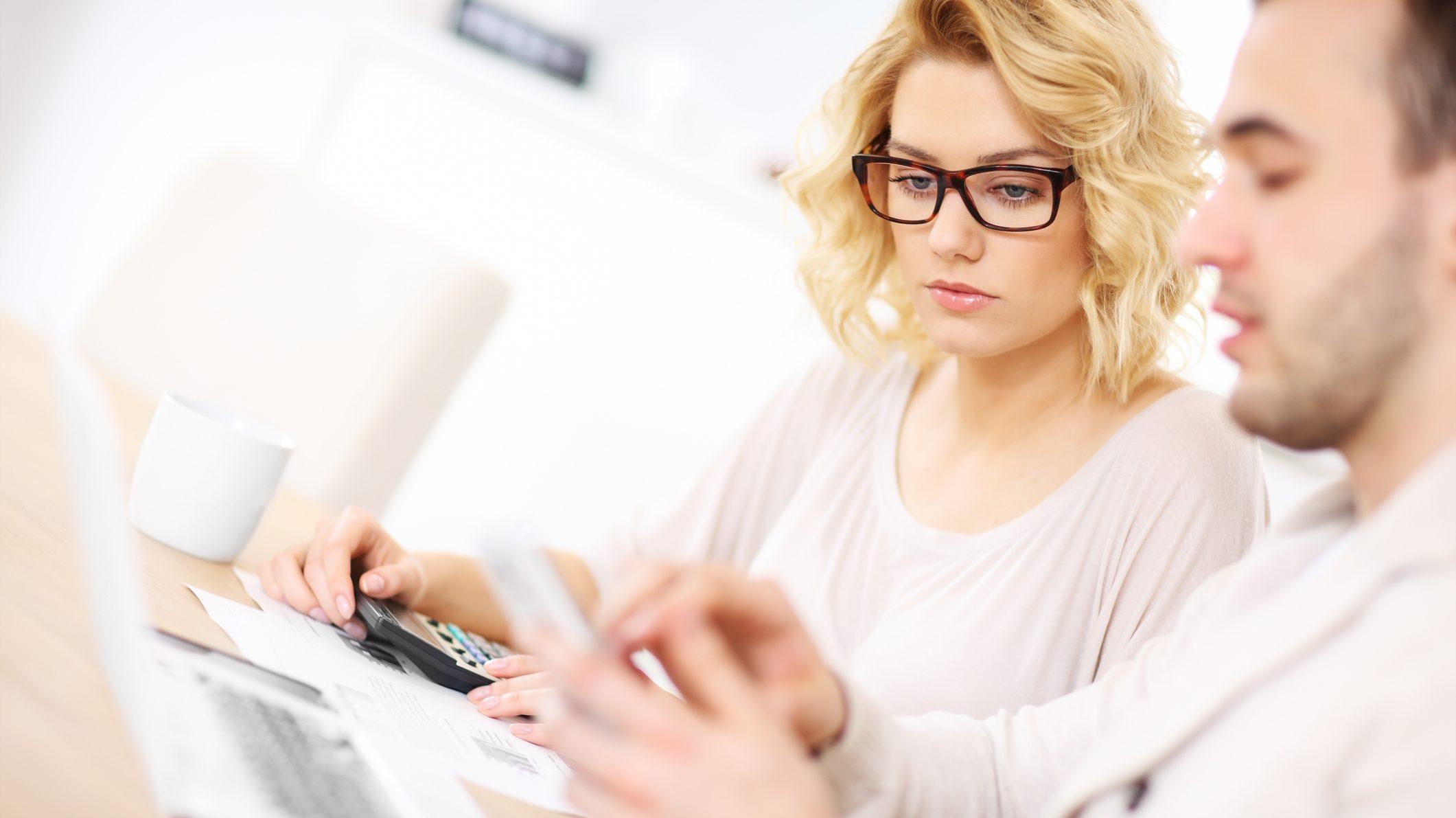 % reasons you should refinance your home loan