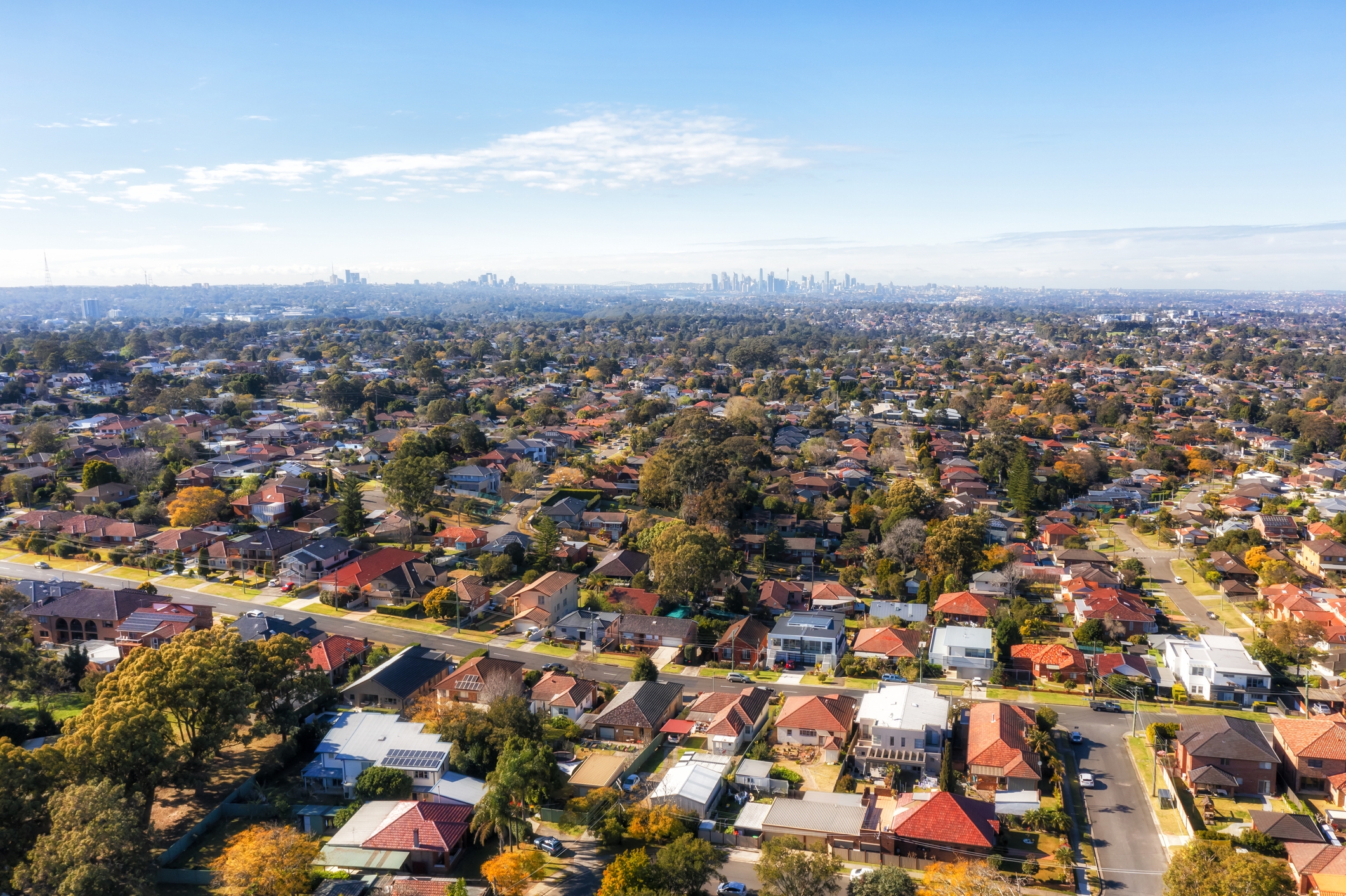 Cash rate respite continues - again
