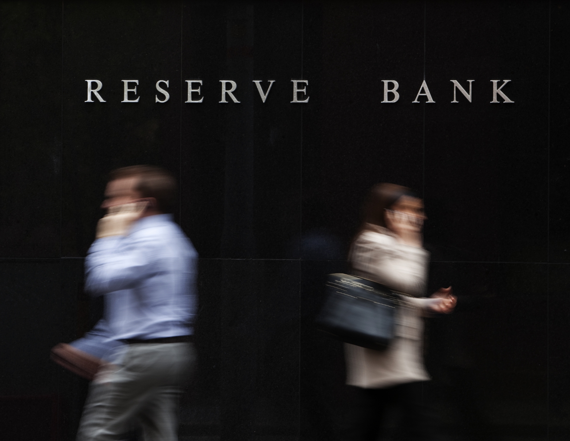 RBA remains unmoved by cash rate rumours