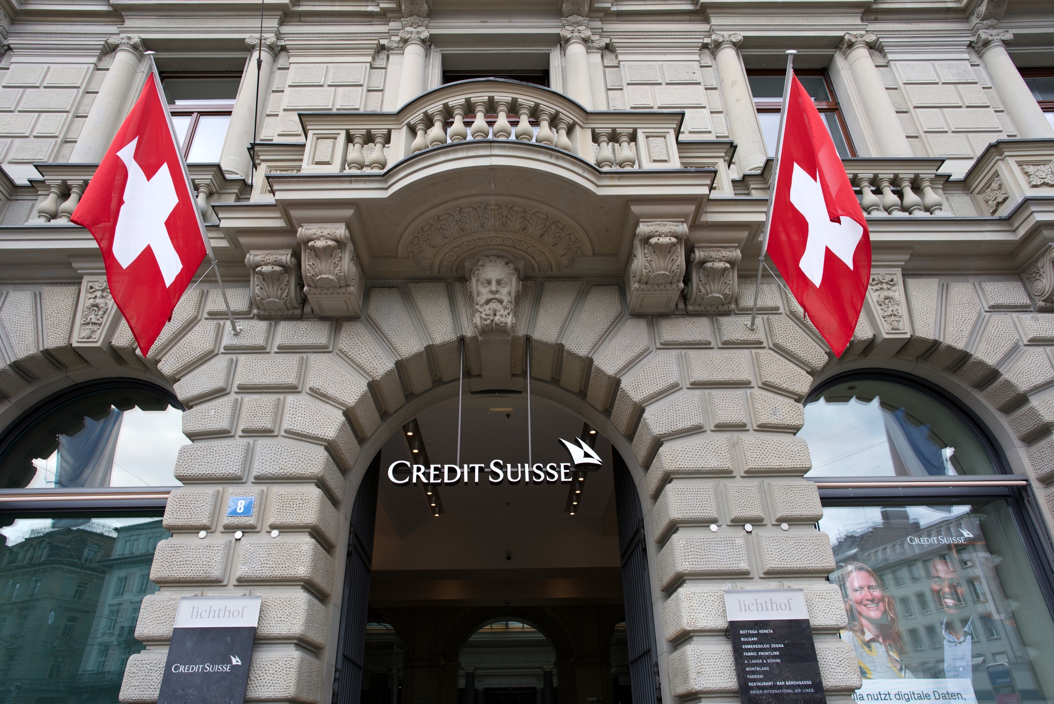 Is Australia safe from 'bank run' contagion?