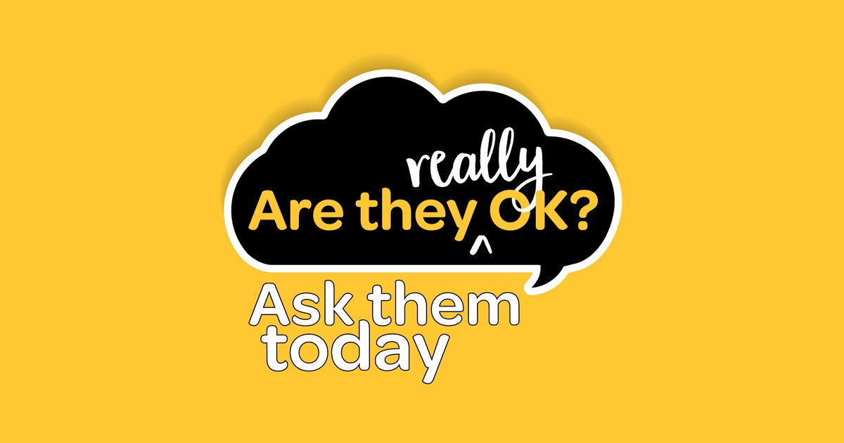 Are they really OK? Here’s how to check in with them today
