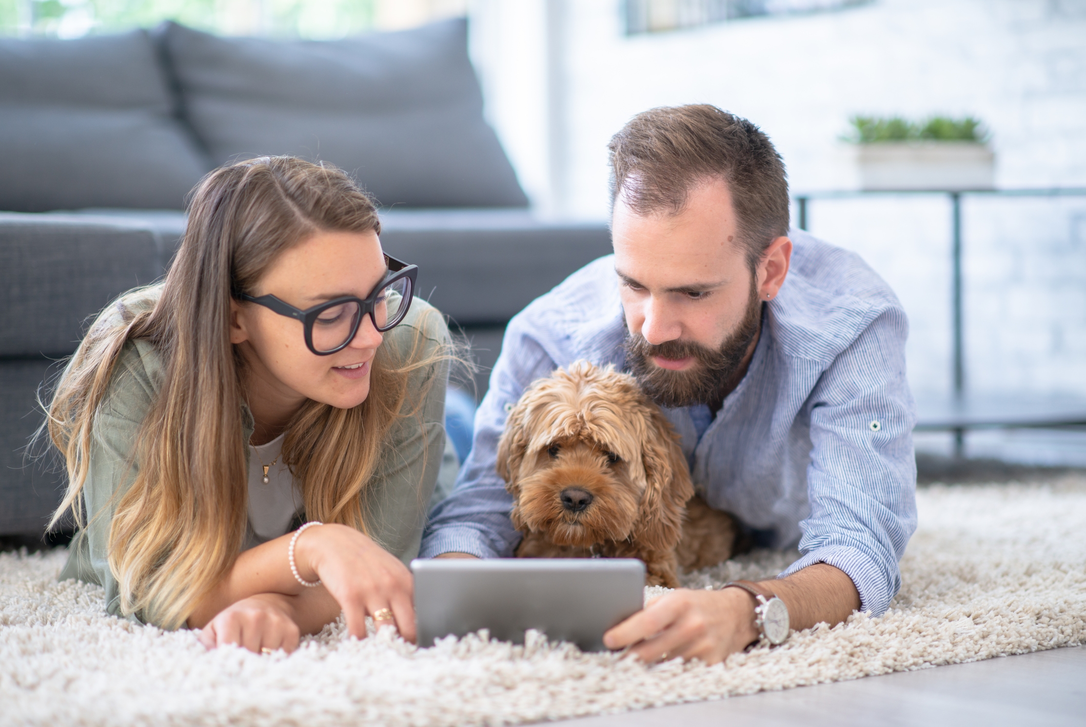 How to get home loan ready