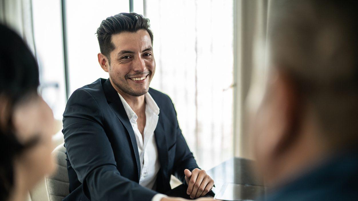 Why are mortgage brokers free?