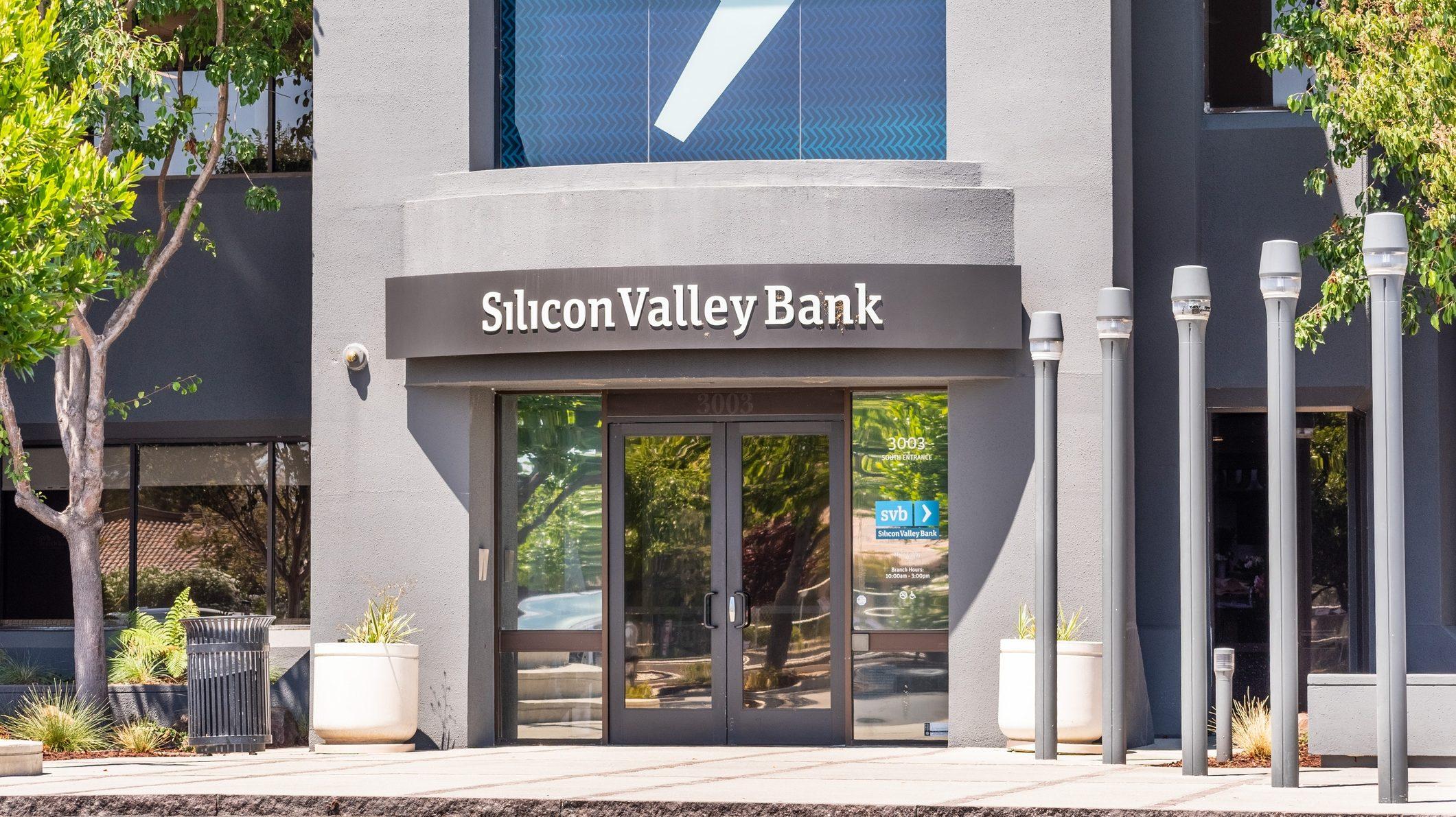 The Silicon Valley Saga: are banks still safe?