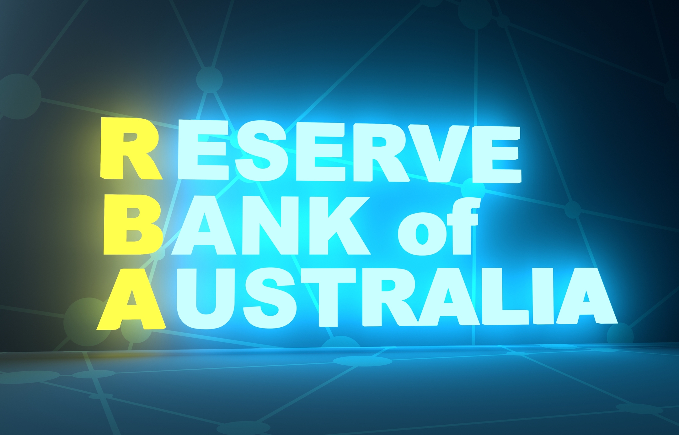 RBA cash rate canters to new lead - again