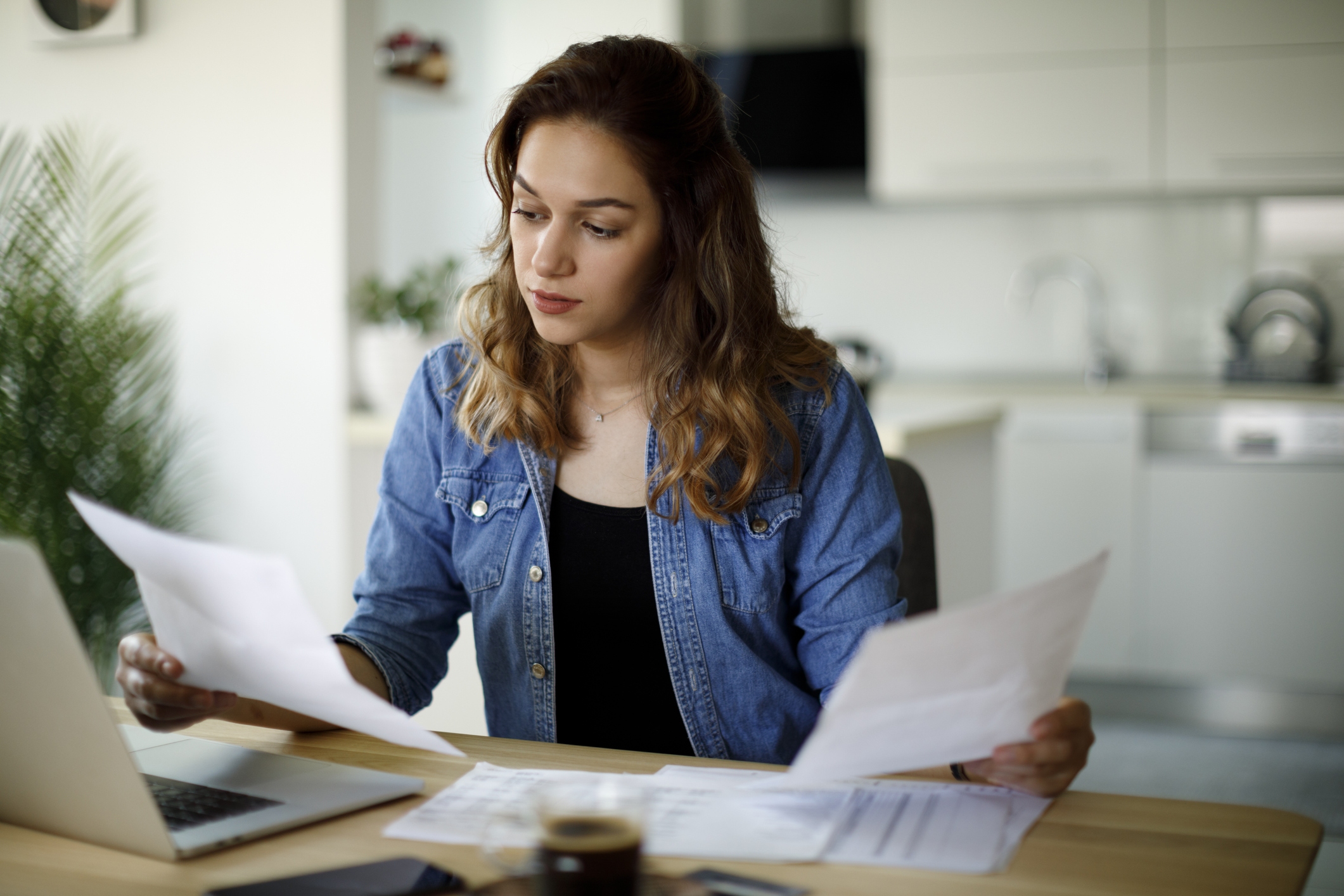 How to make a strong & successful loan application