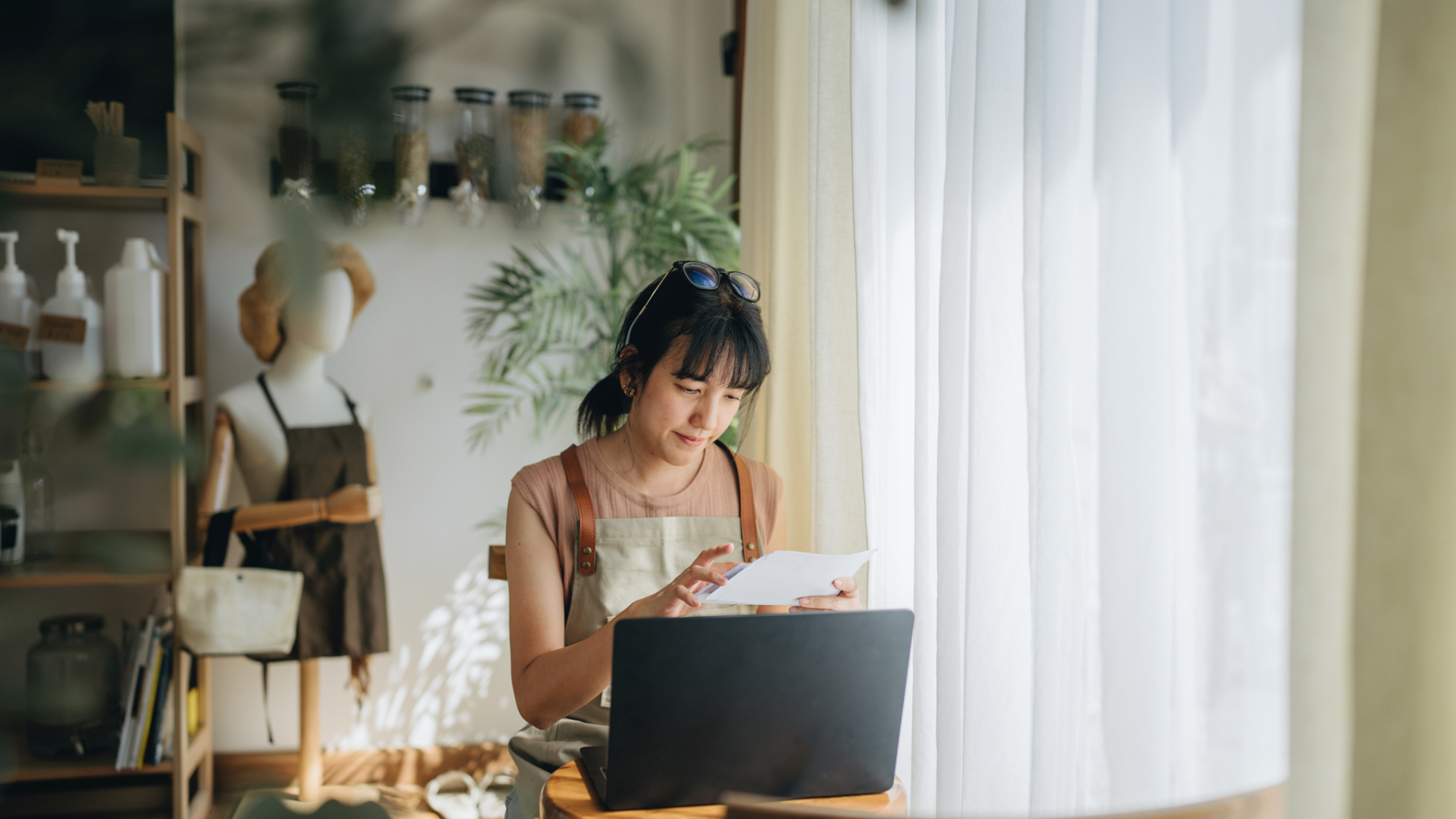Home loan tips for small business owners