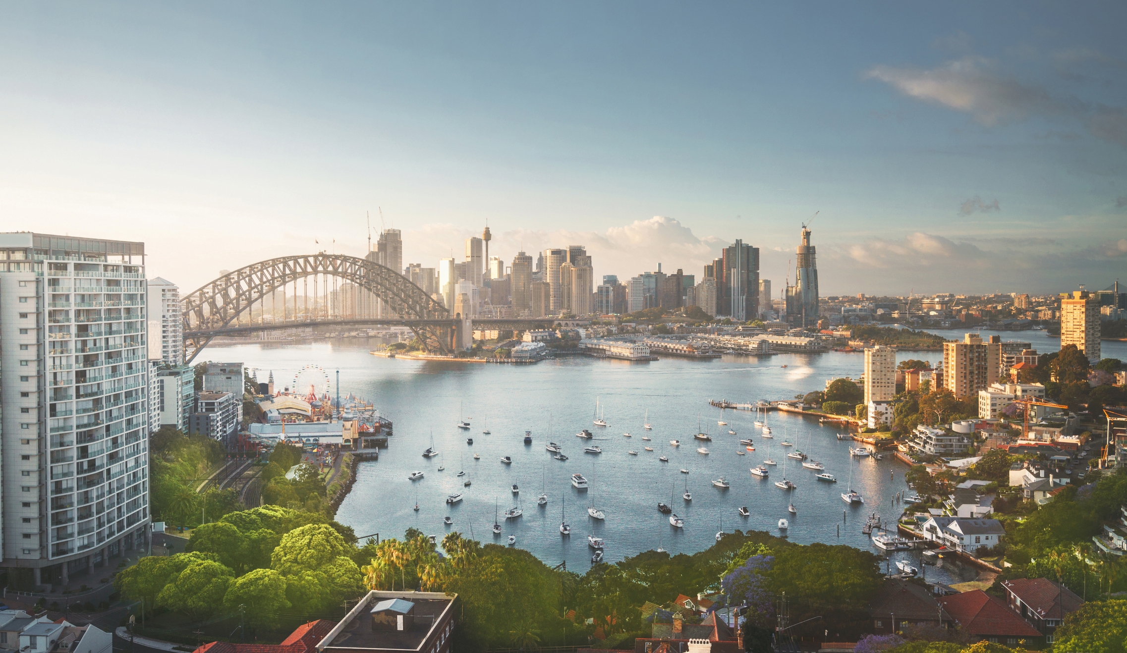 Sydney's unit market: where is it headed?