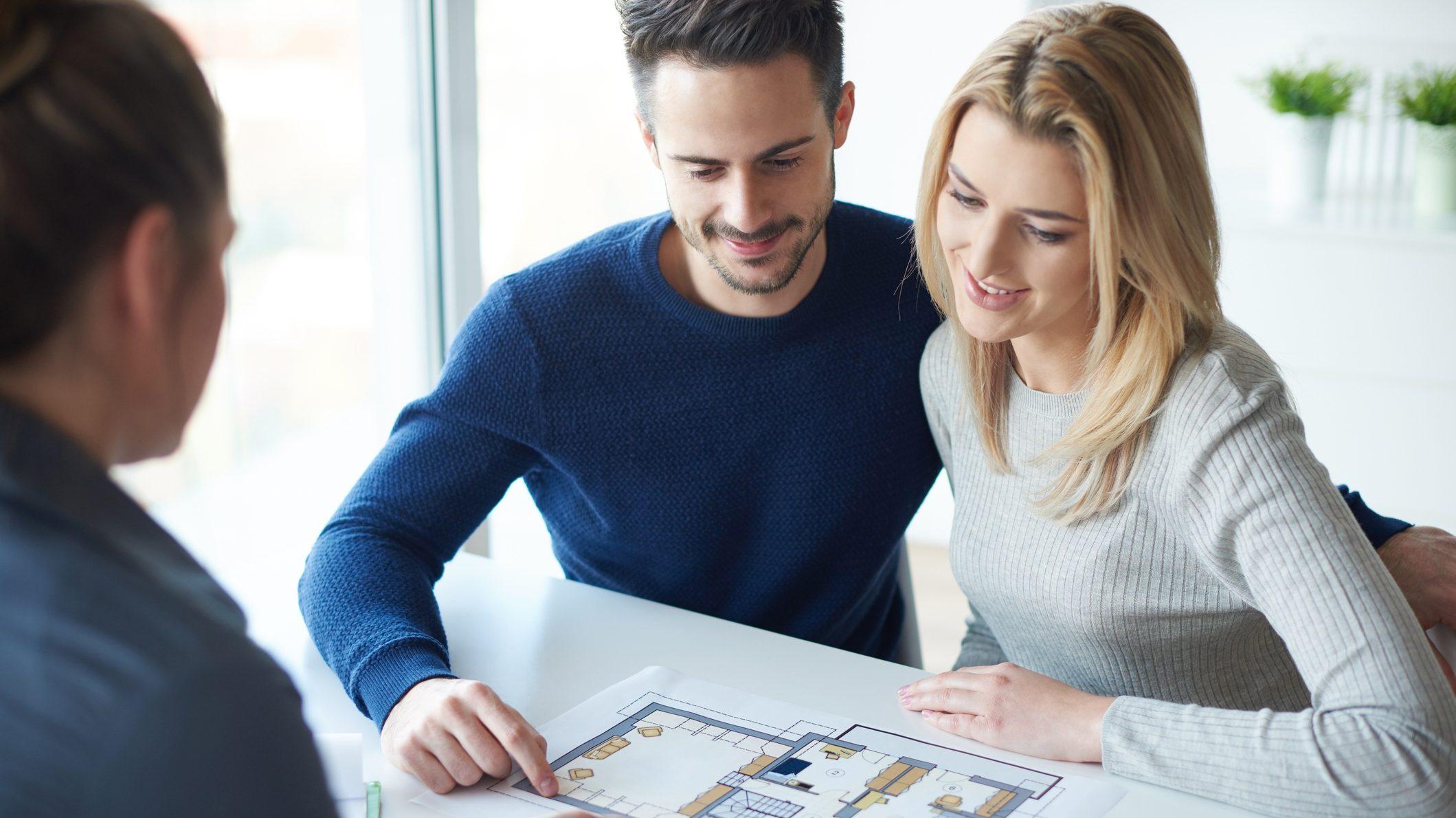 Is buying off the plan safe in 2023?