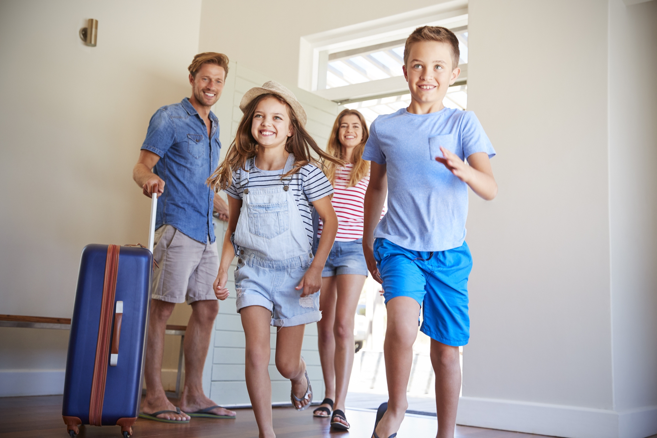 Short-term holiday rentals - do they help or hinder the real estate market