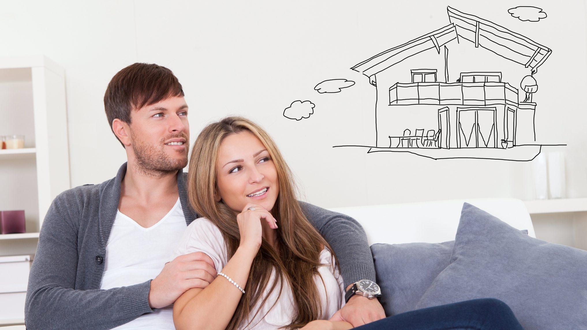 Why paying rent doesn't mean you can't afford a home loan