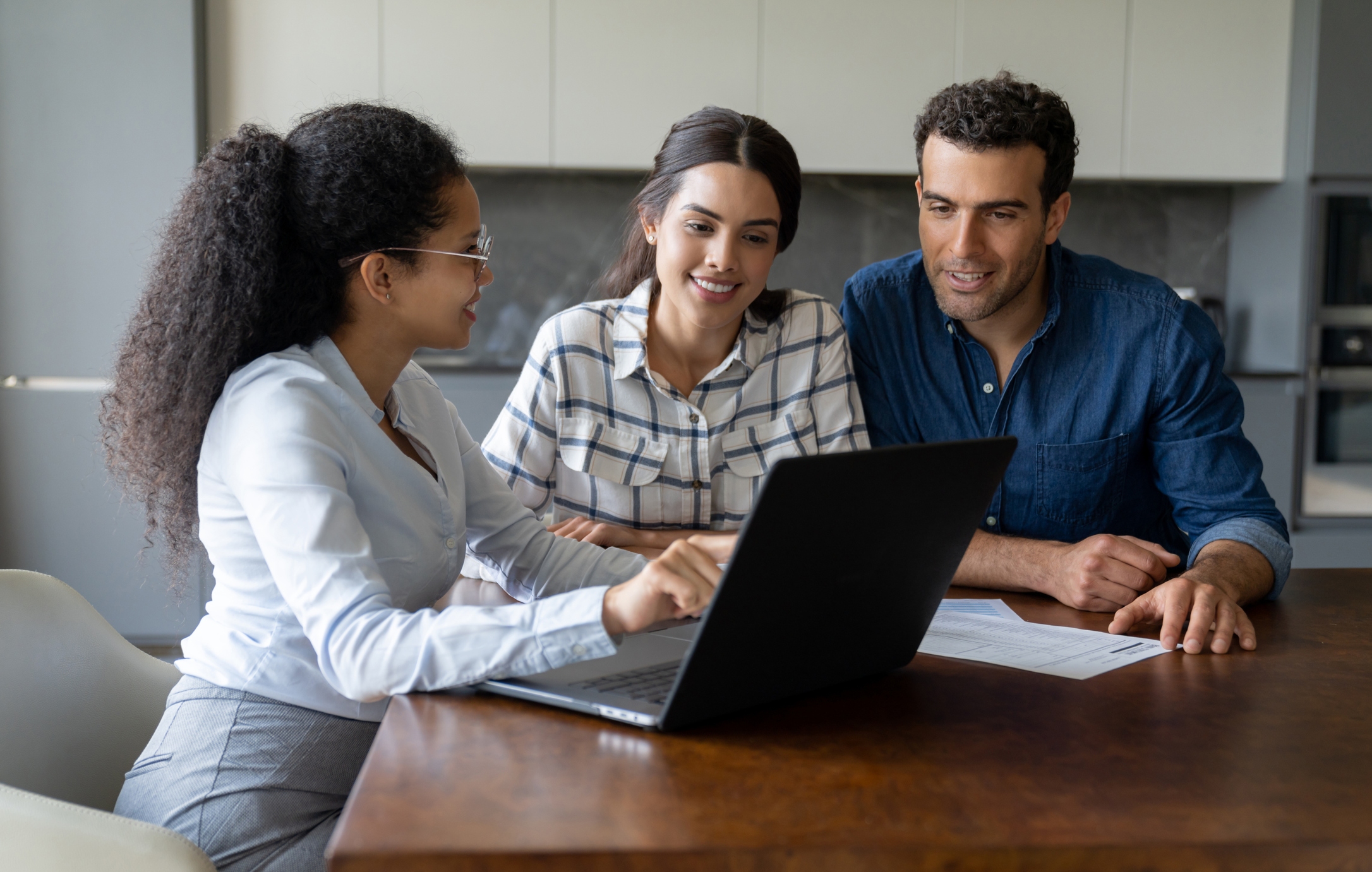 contract review before you buy