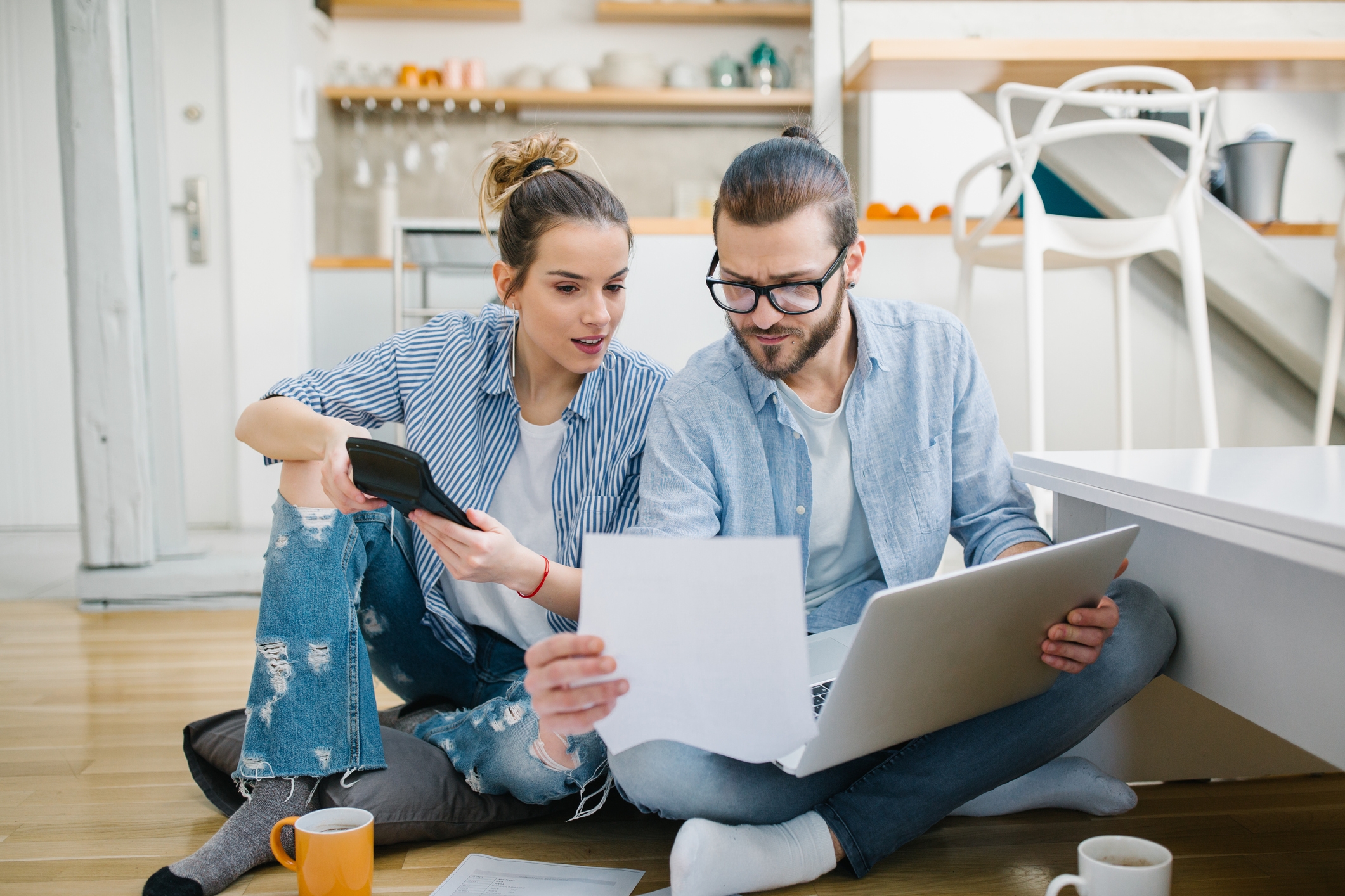 Home loan interest rates - everything you need to know