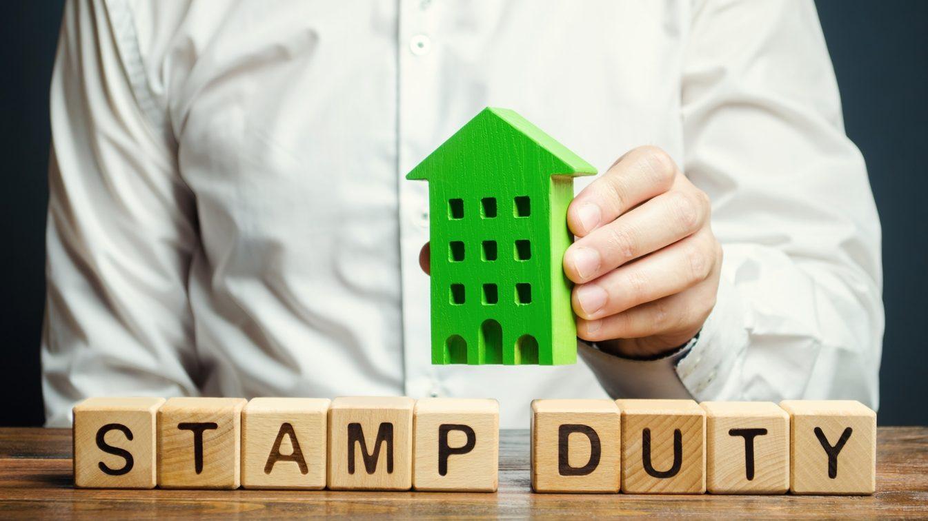 What is stamp duty?