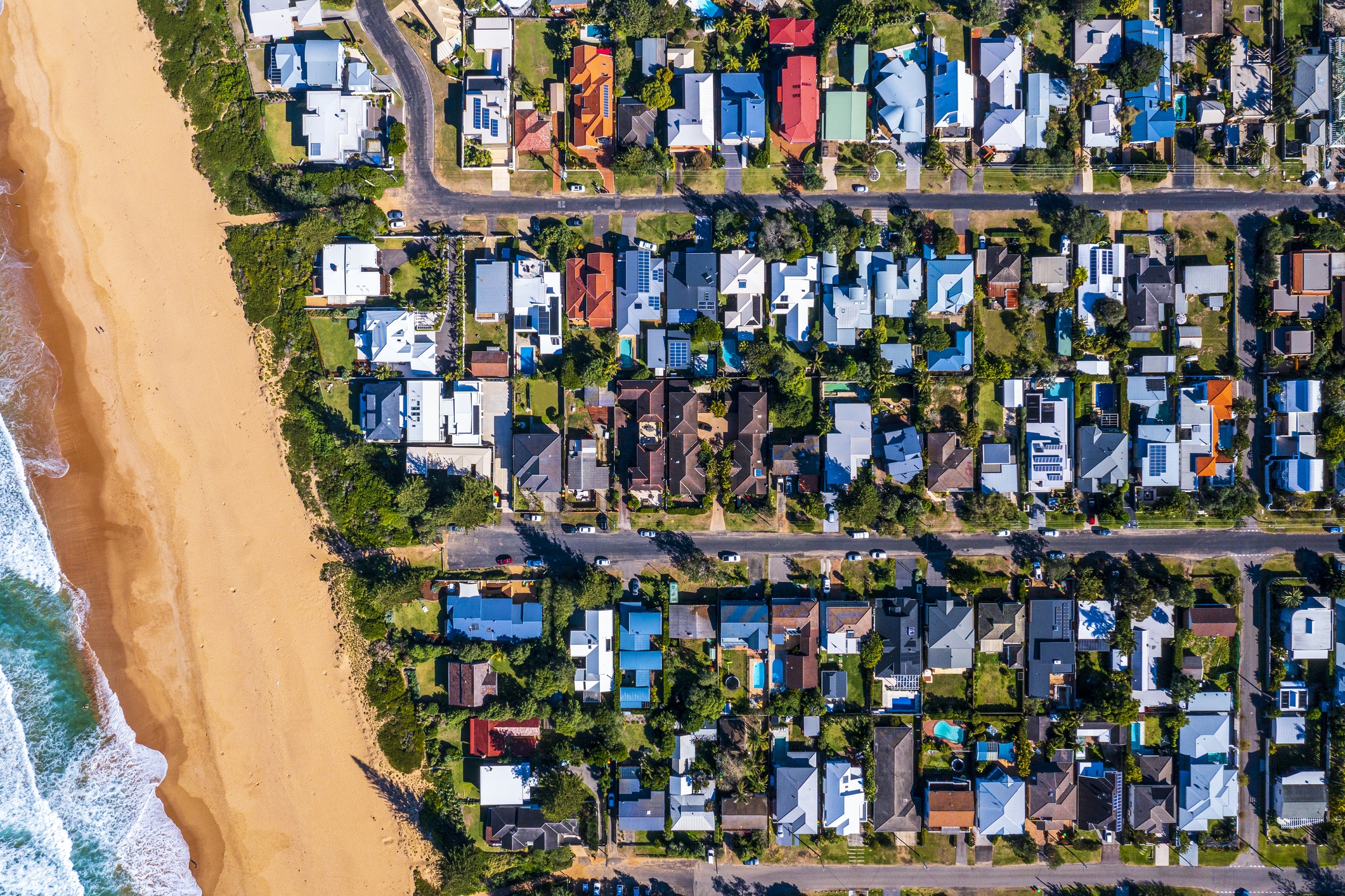 How COVID changed the real estate market