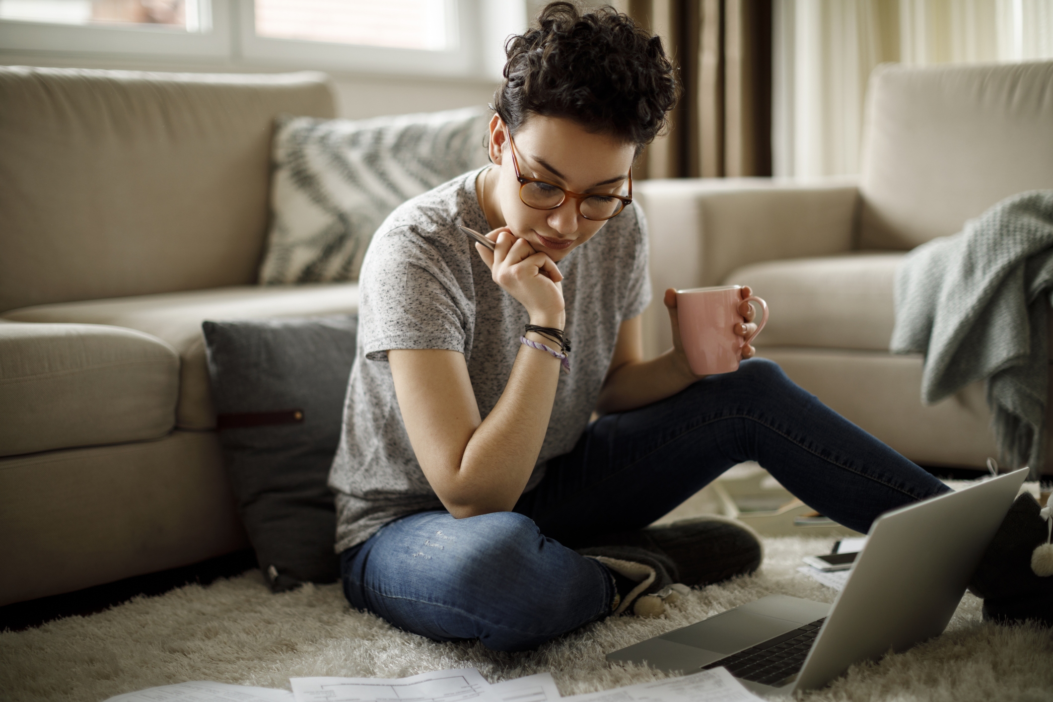 How much does it cost to refinance a home loan?