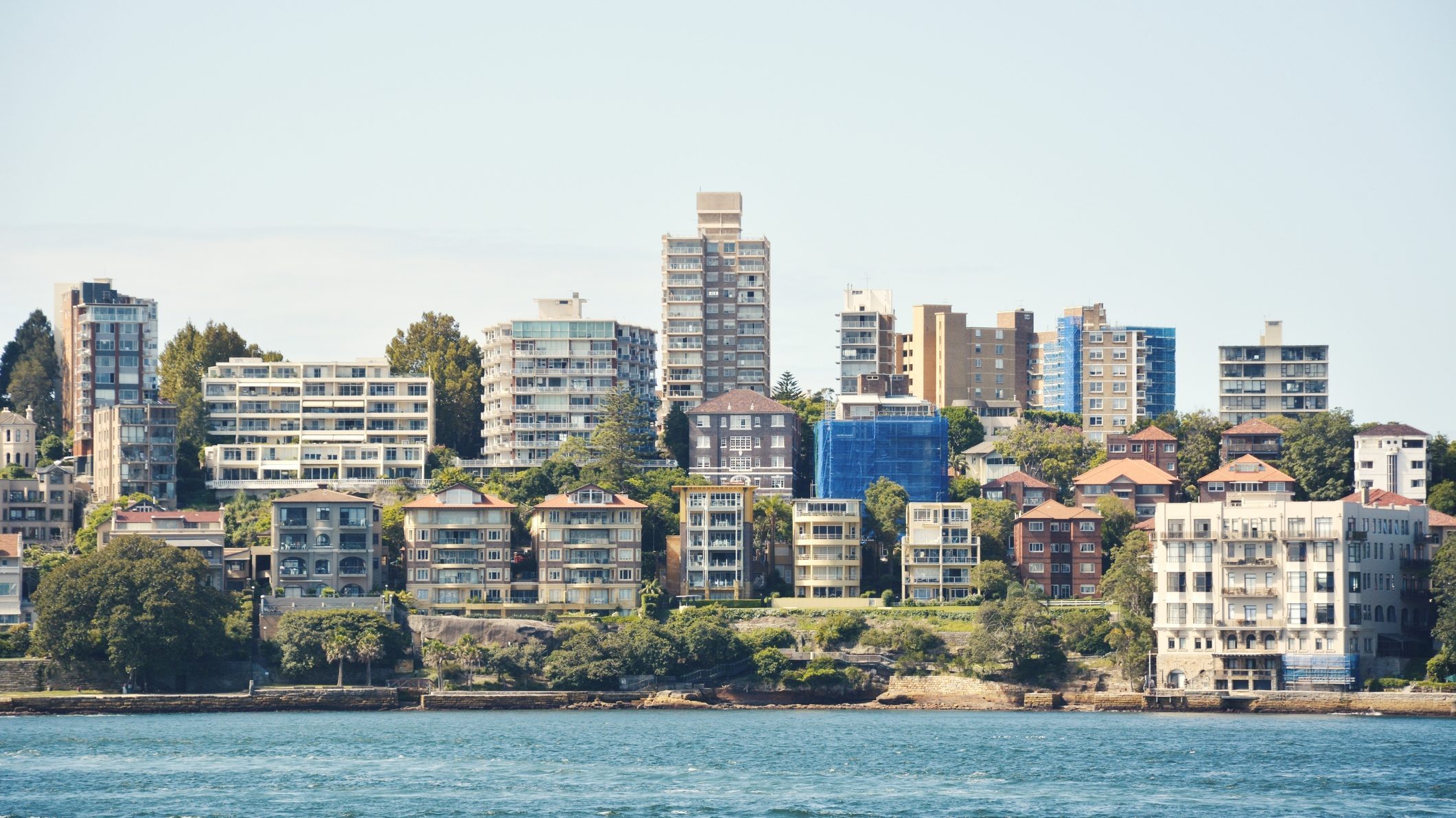 Sydney's unit market: where is it headed?