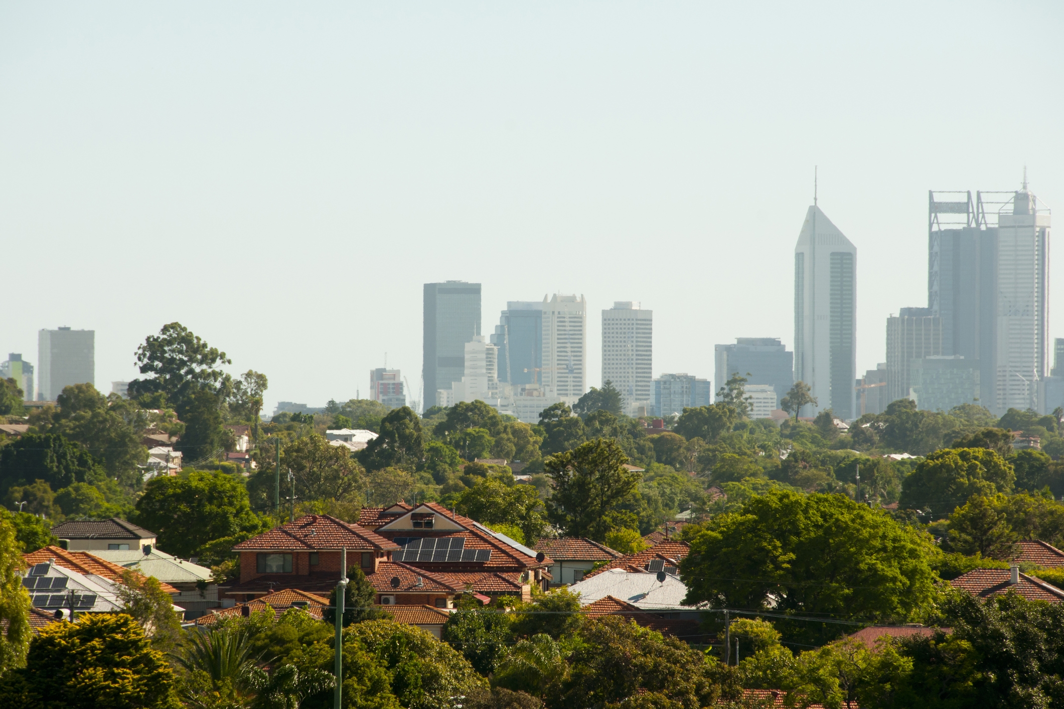How to spot a growth suburb and boost your real estate returns