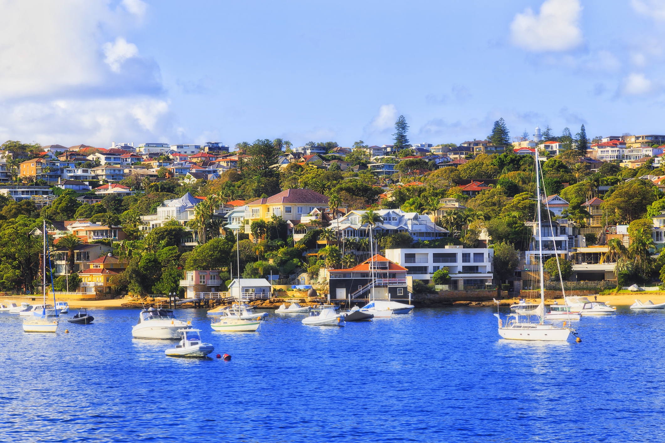 The hidden costs of buying a home in Australia in 2023